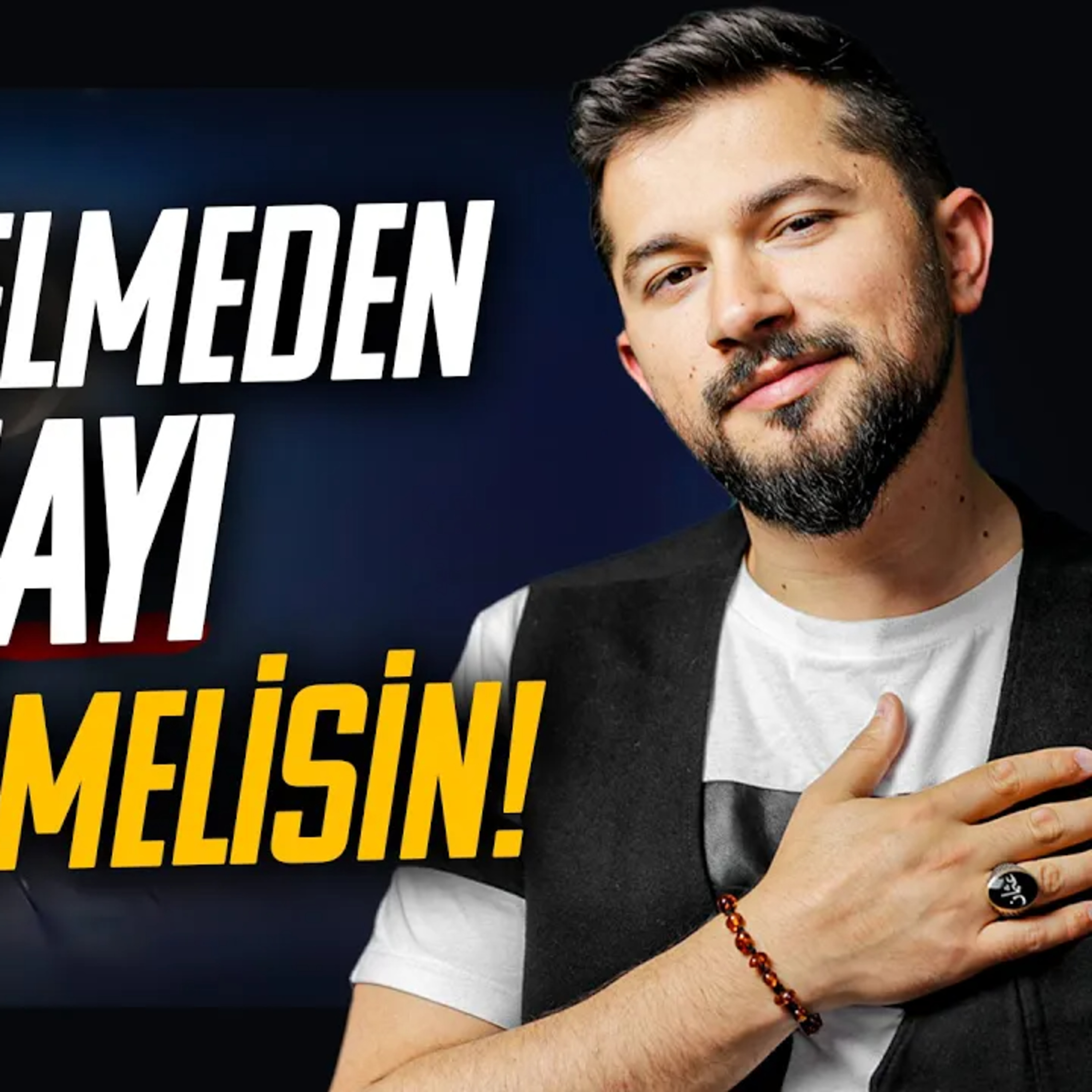 Çınaraltı Podcast