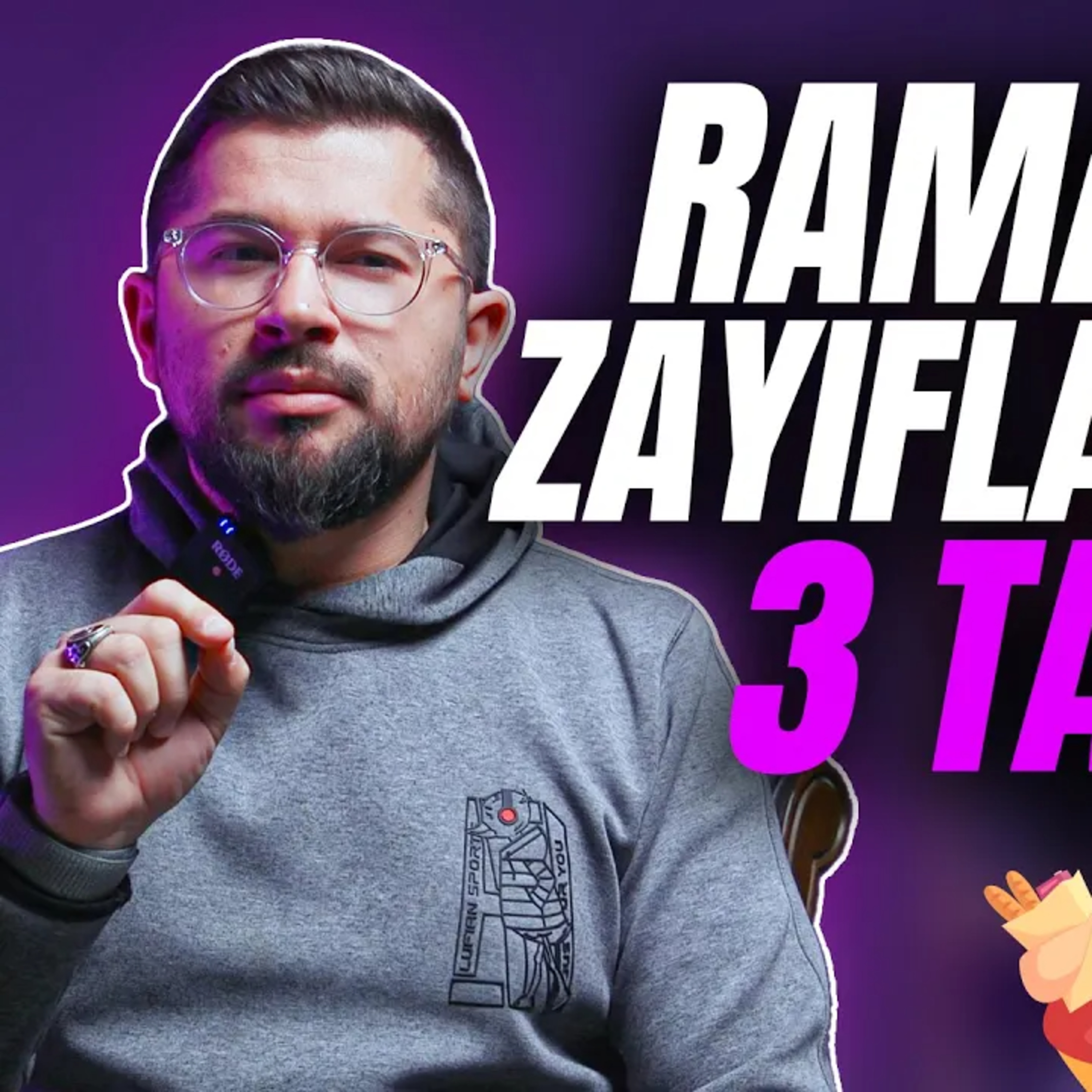Çınaraltı Podcast
