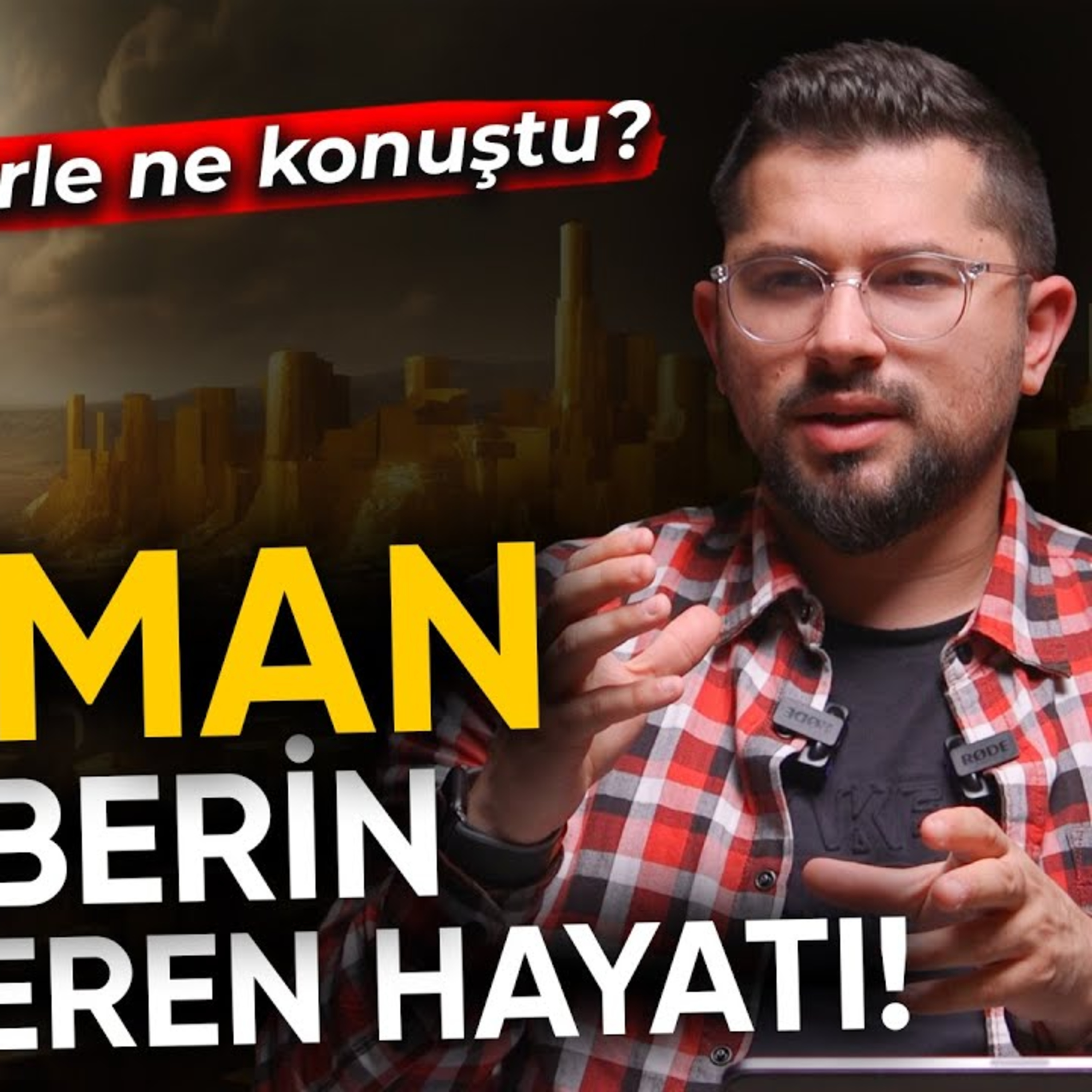 Çınaraltı Podcast