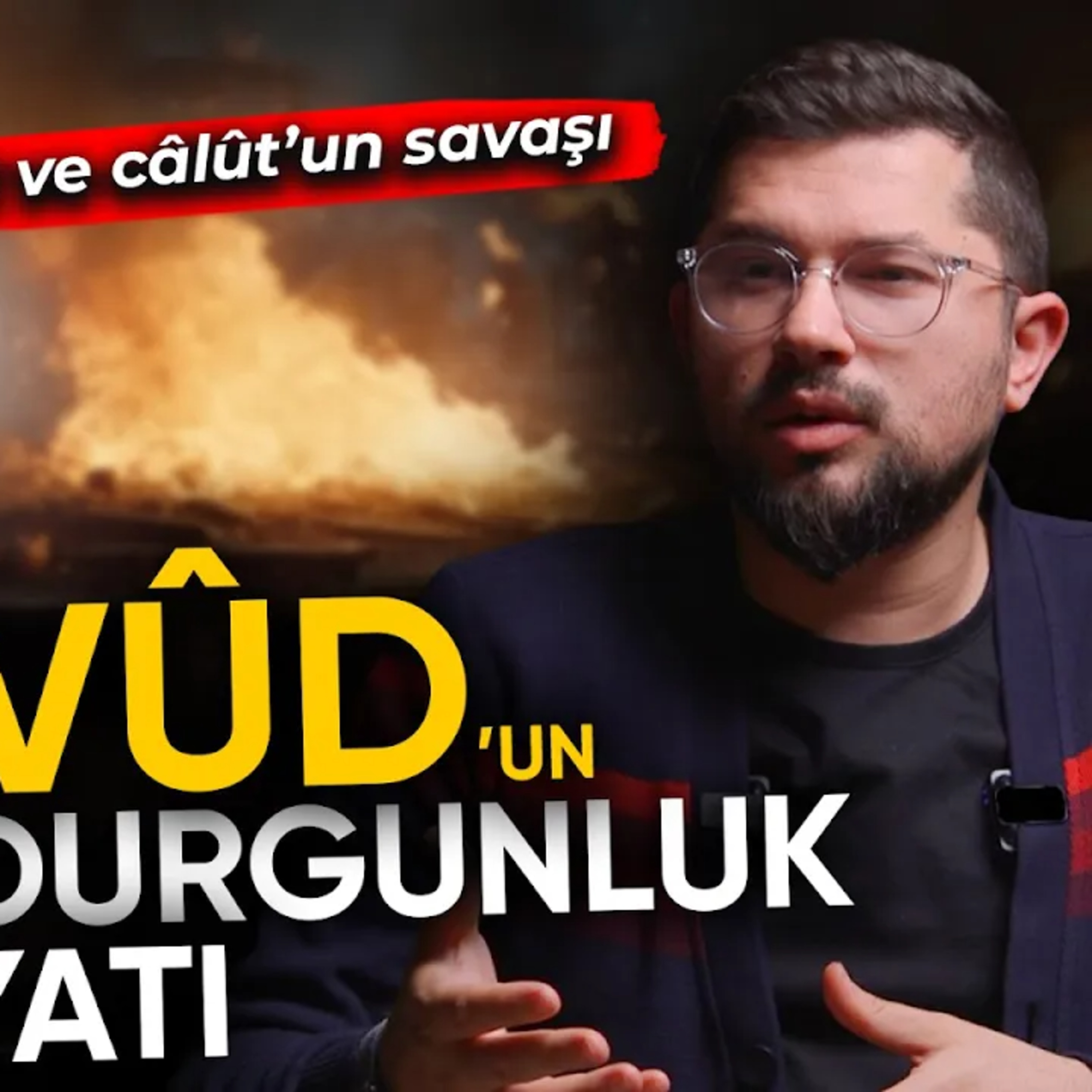 Çınaraltı Podcast