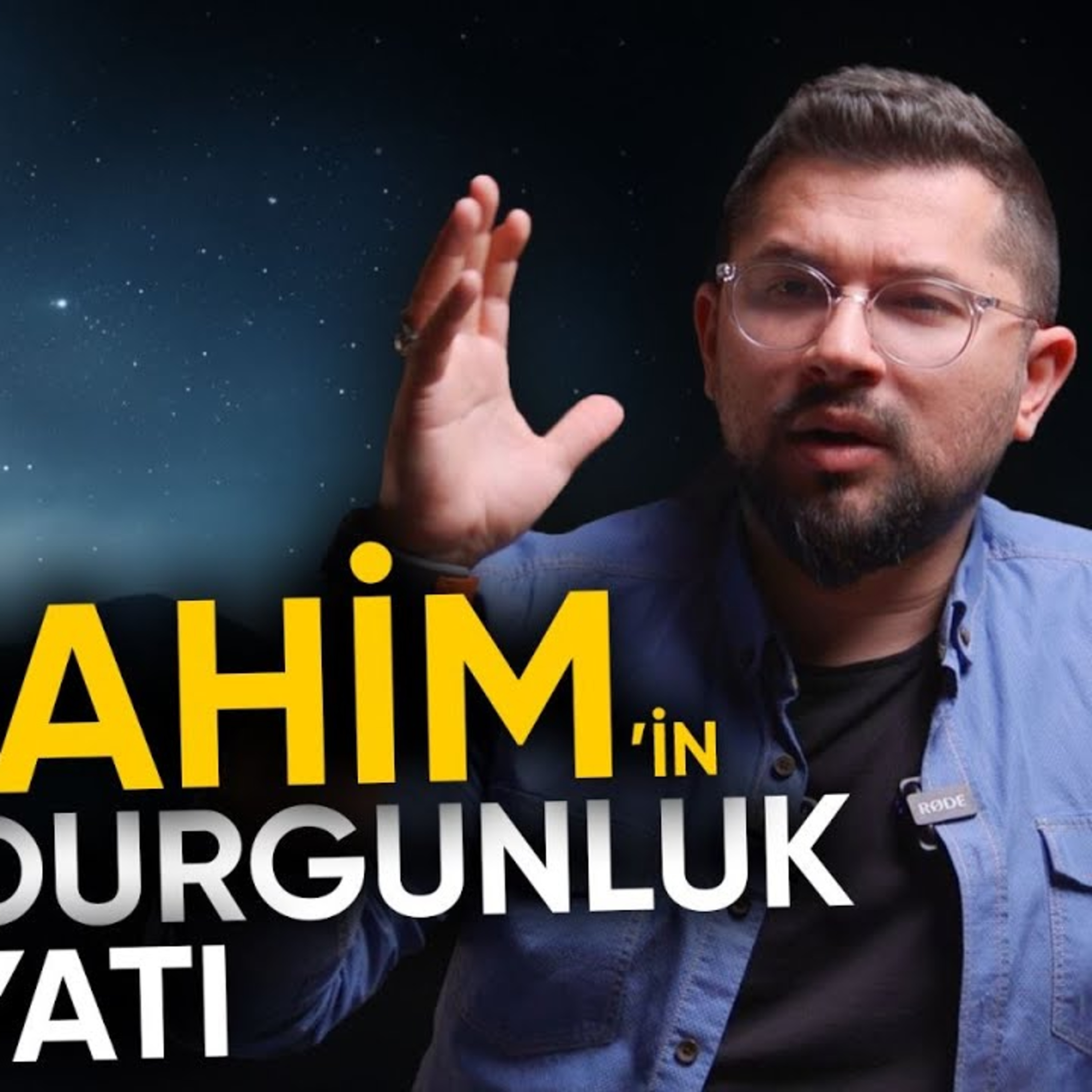 Çınaraltı Podcast