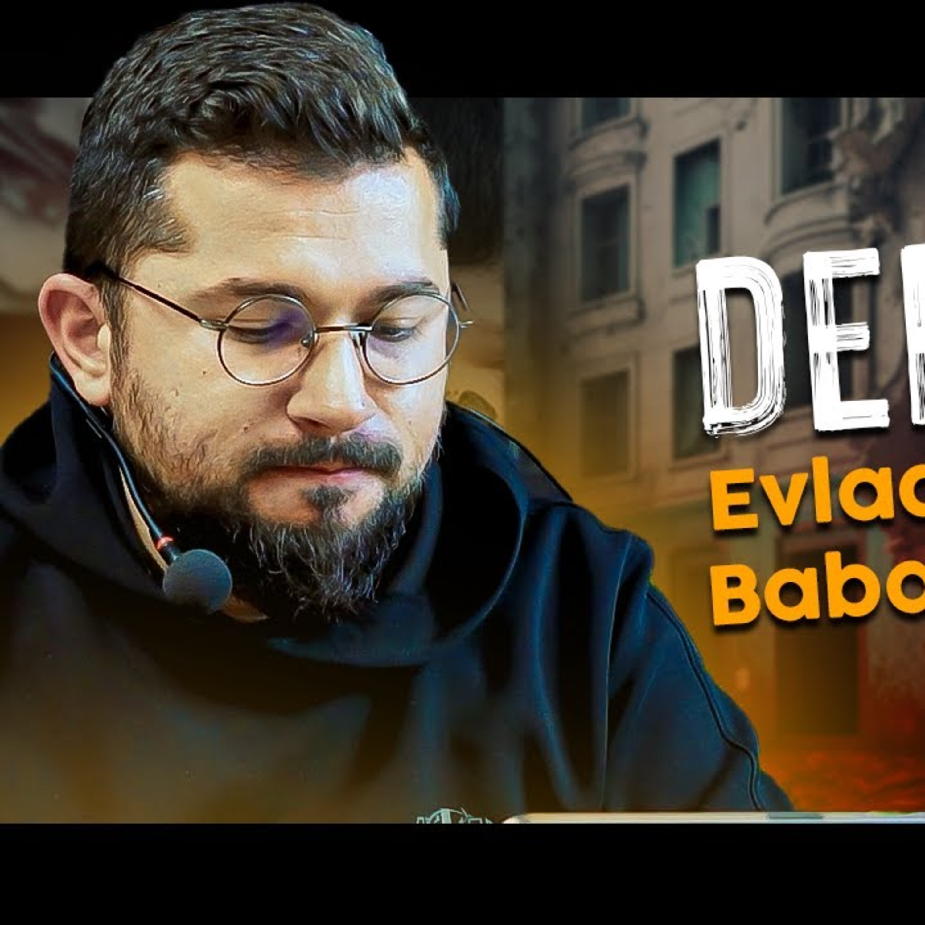 Çınaraltı Podcast