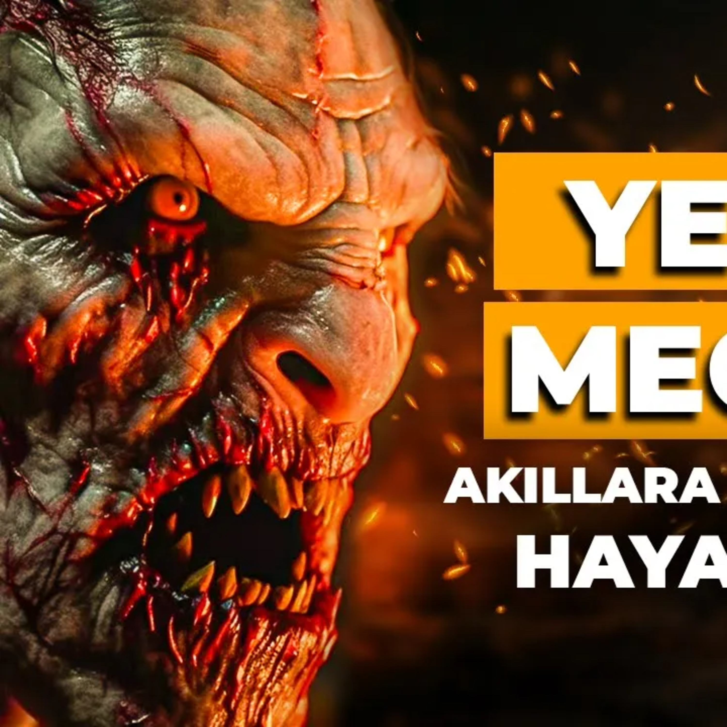 Çınaraltı Podcast