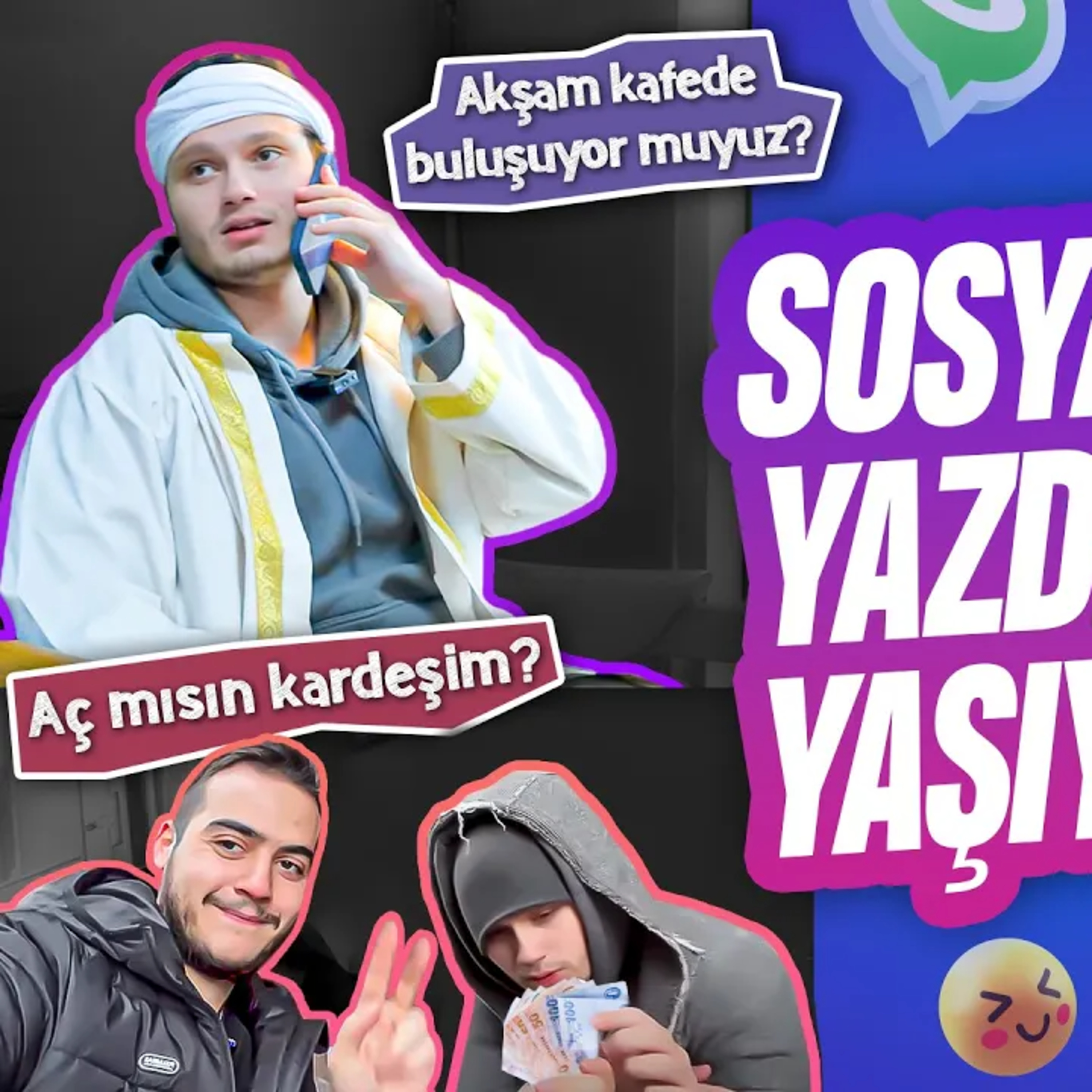 Çınaraltı Podcast