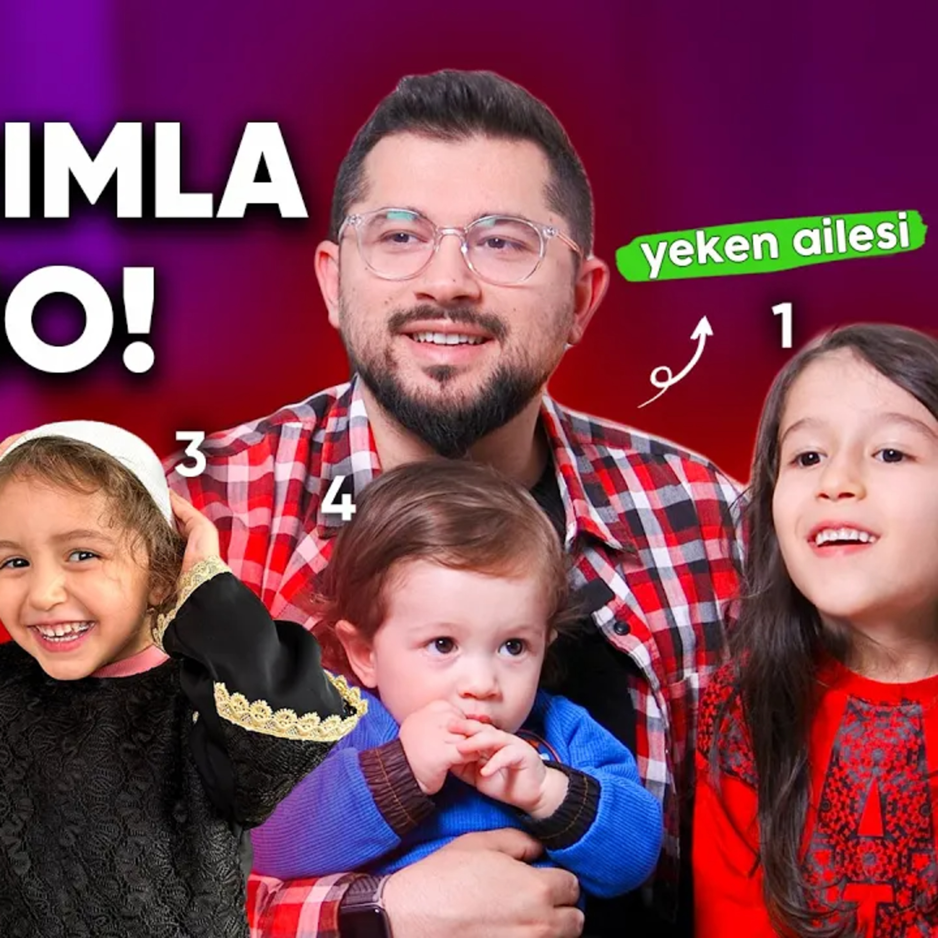 Çınaraltı Podcast