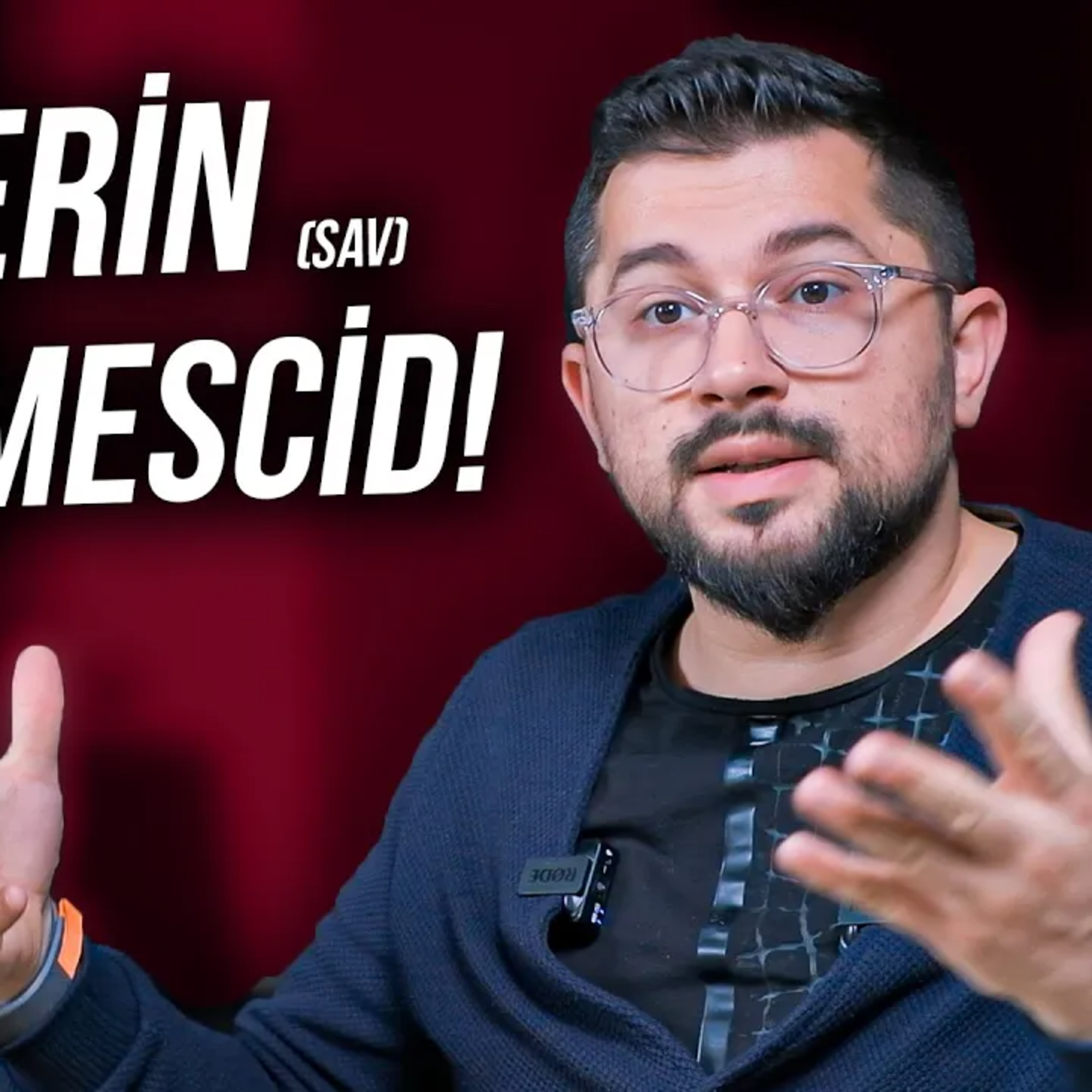 Çınaraltı Podcast
