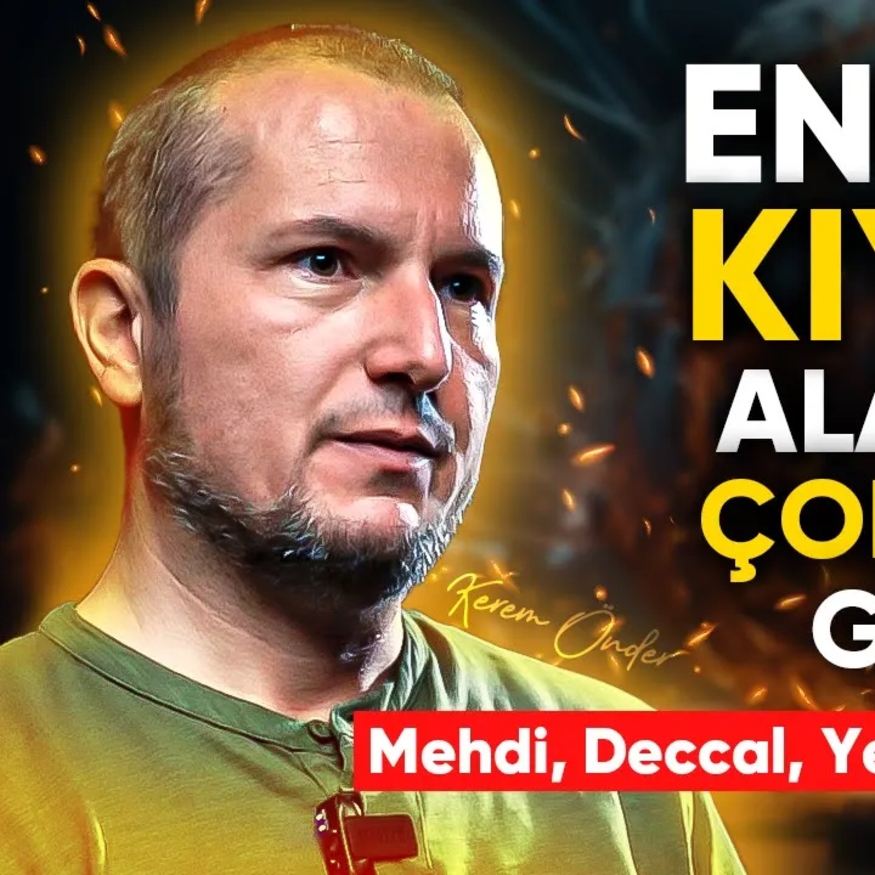Çınaraltı Podcast