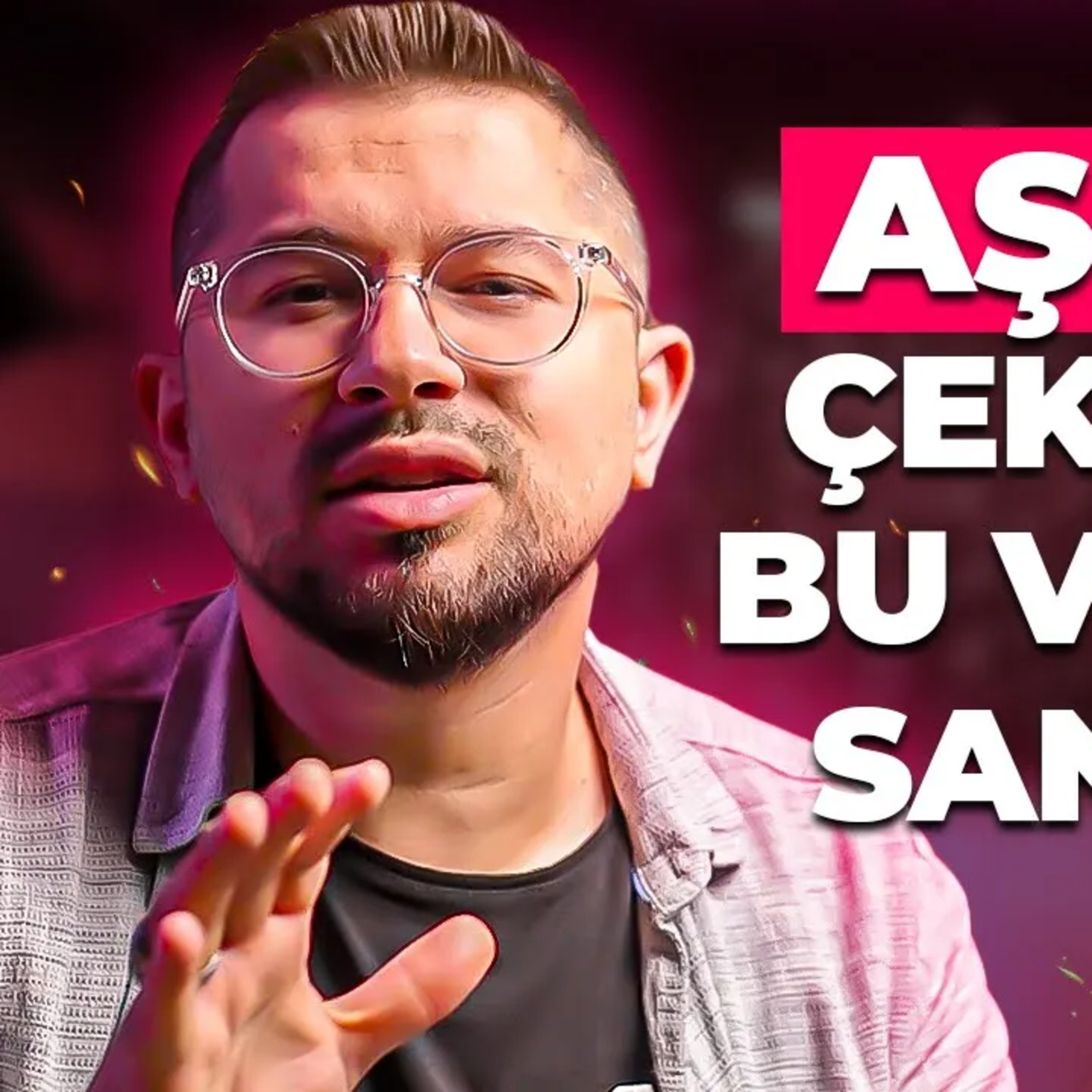 Çınaraltı Podcast