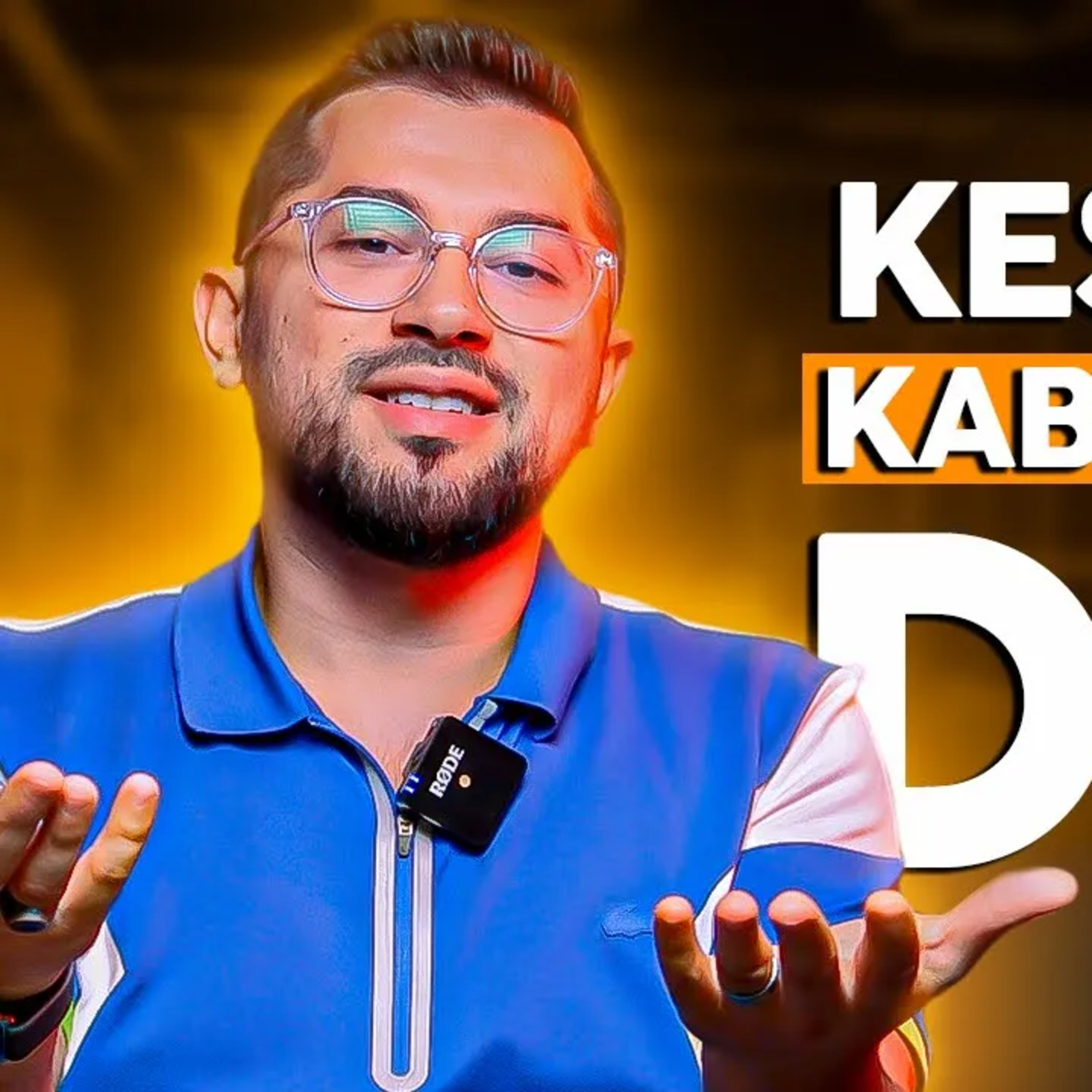 Çınaraltı Podcast