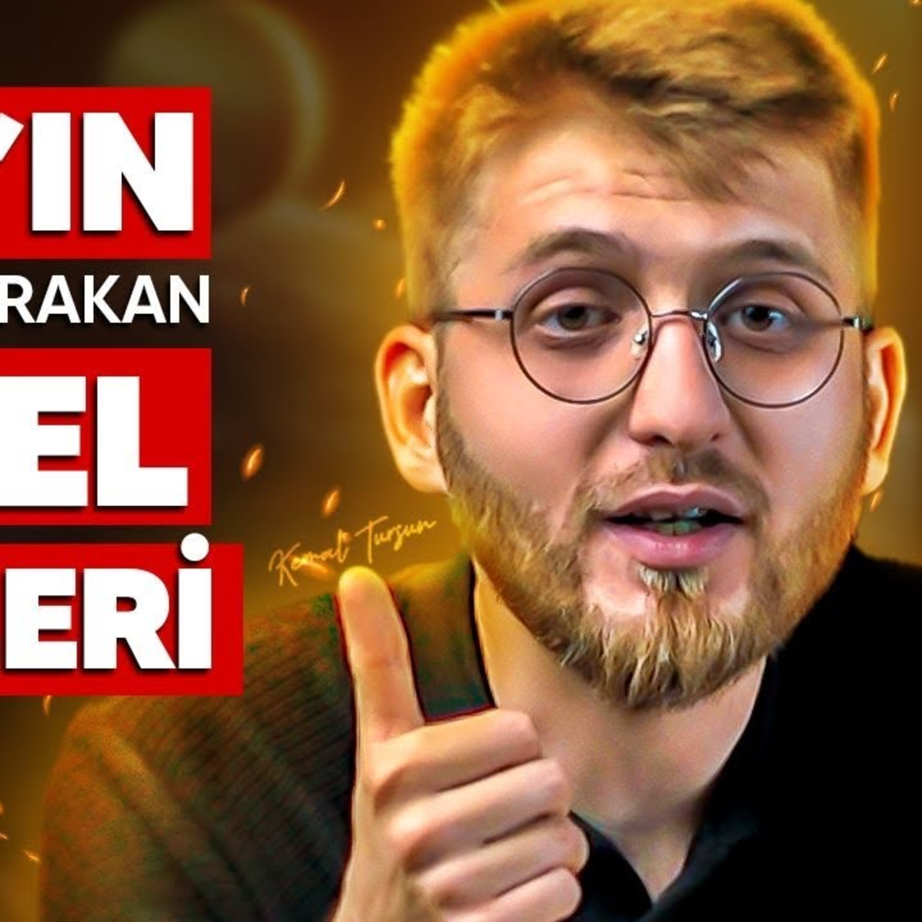 Çınaraltı Podcast