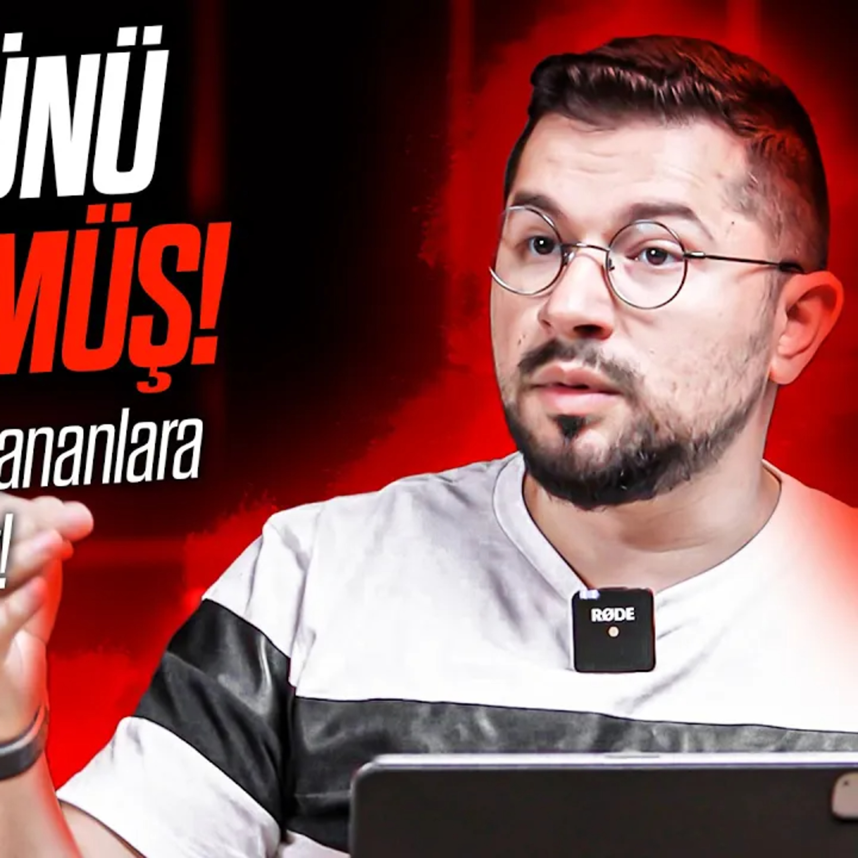 Çınaraltı Podcast