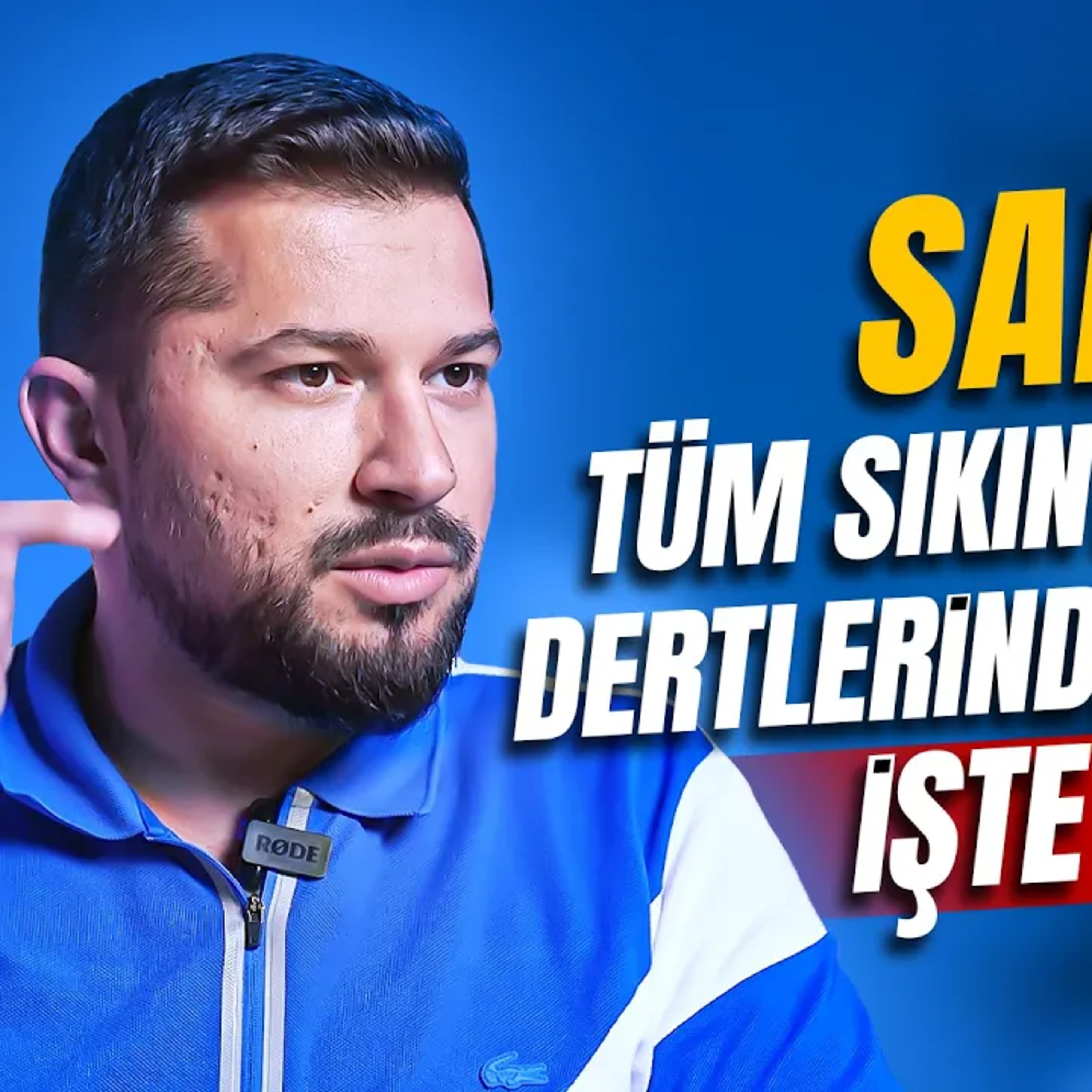 Çınaraltı Podcast