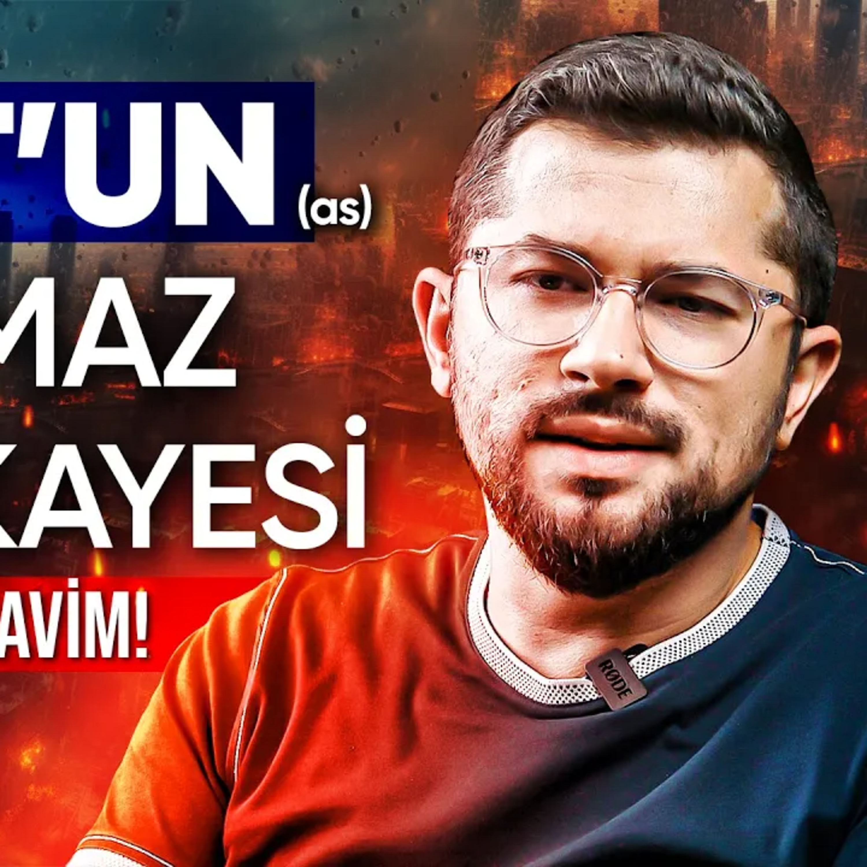 Çınaraltı Podcast