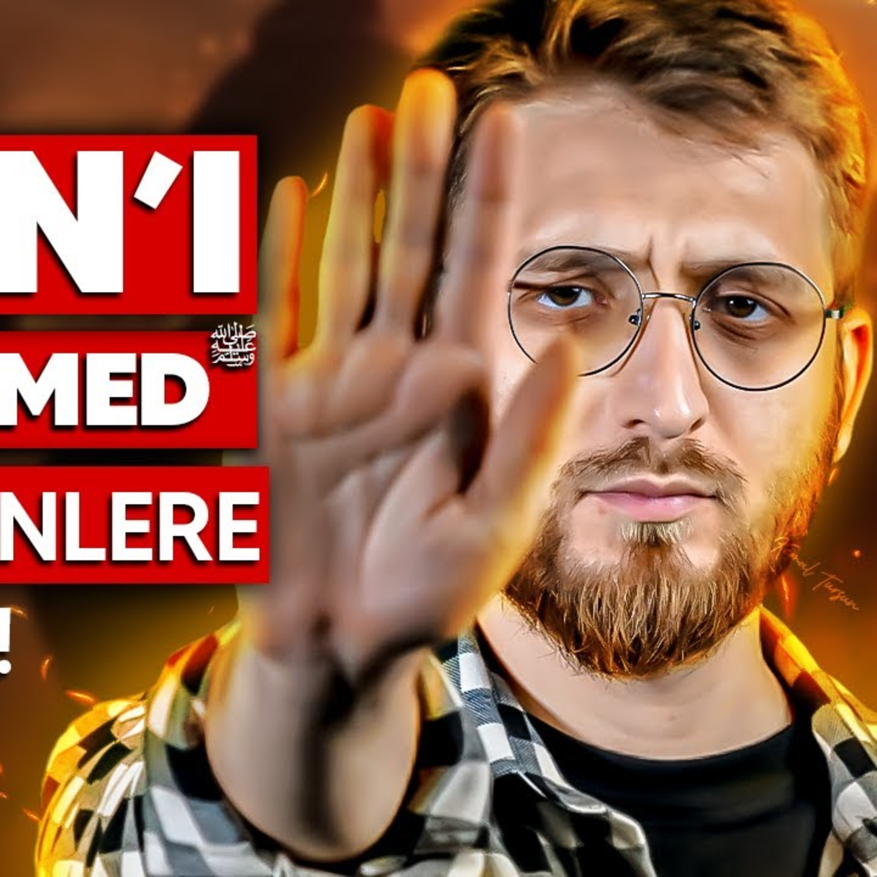 Çınaraltı Podcast