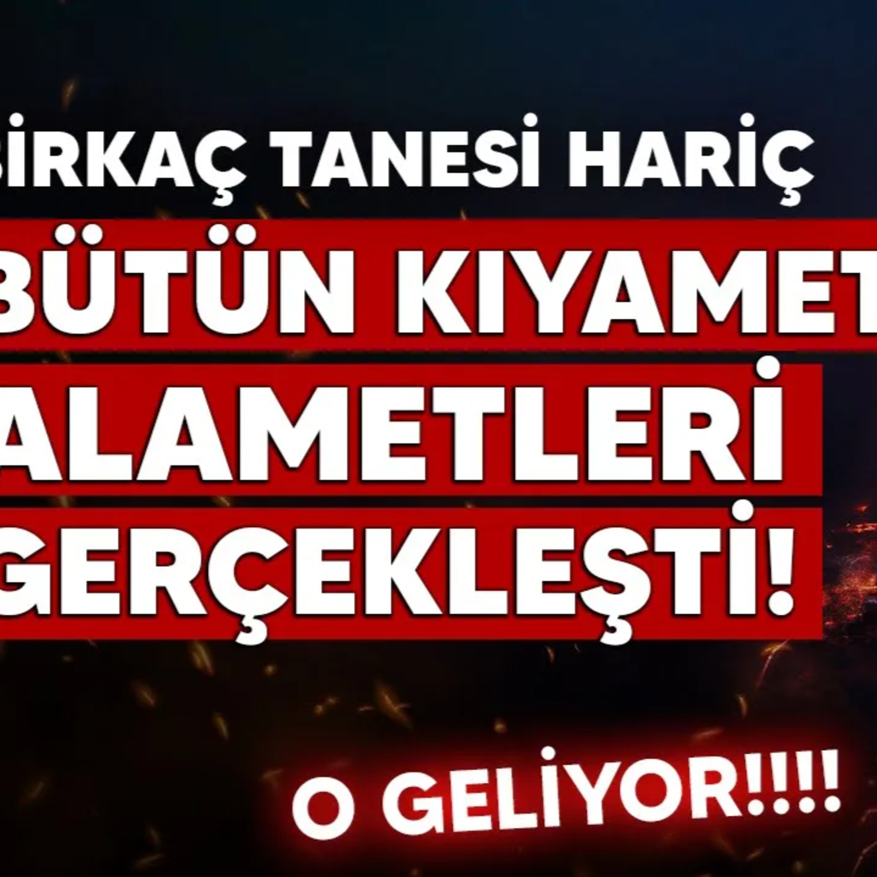 Çınaraltı Podcast