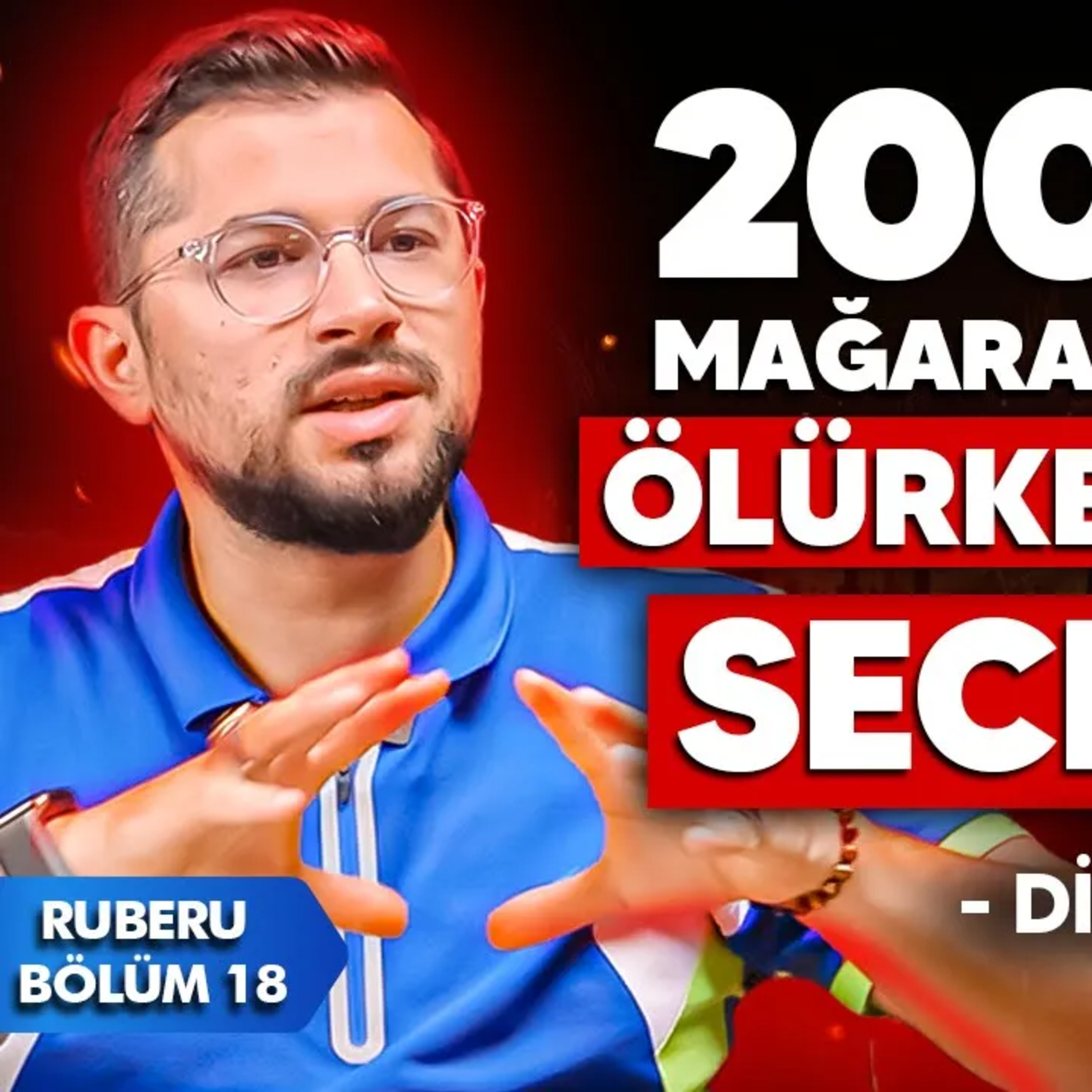 Çınaraltı Podcast