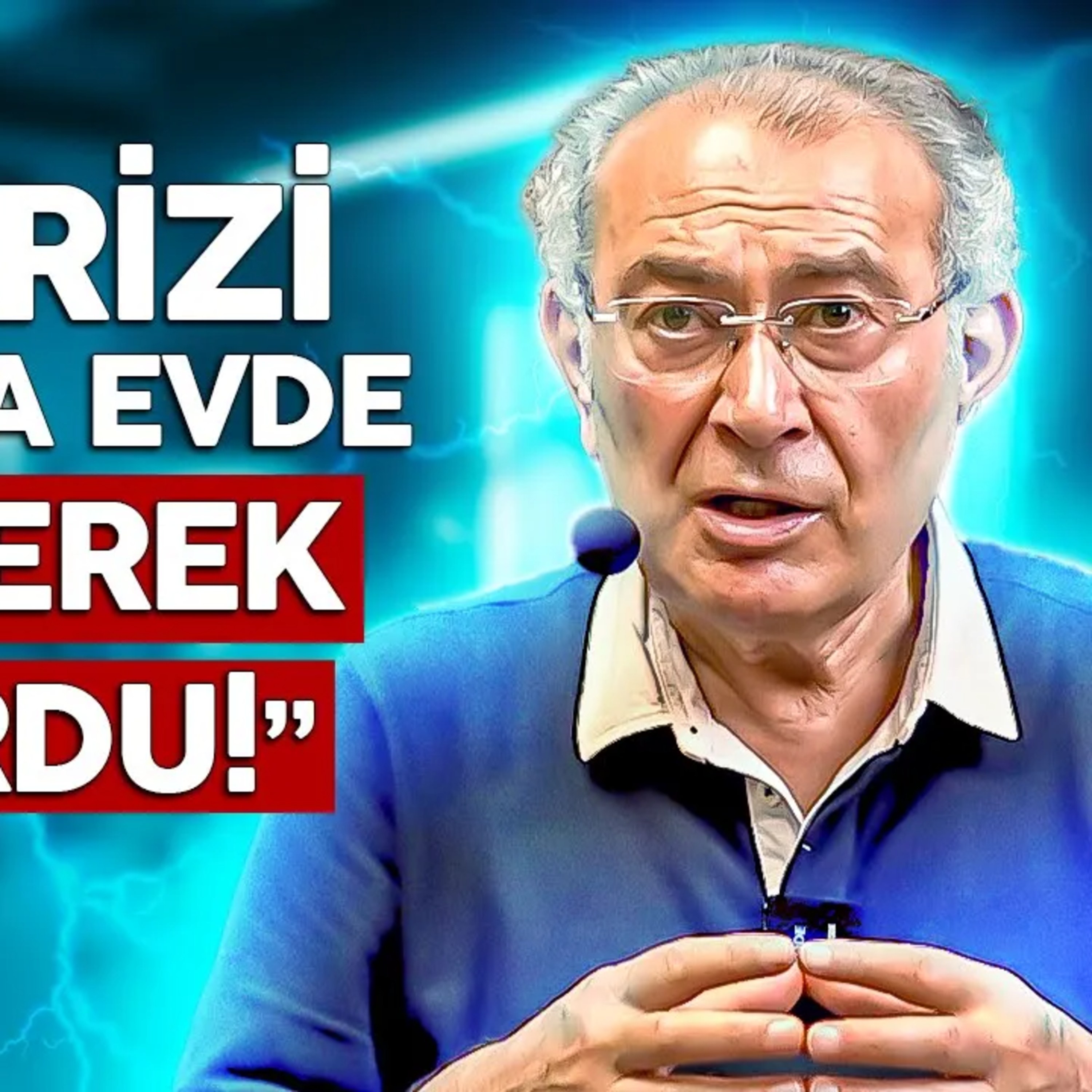 Çınaraltı Podcast