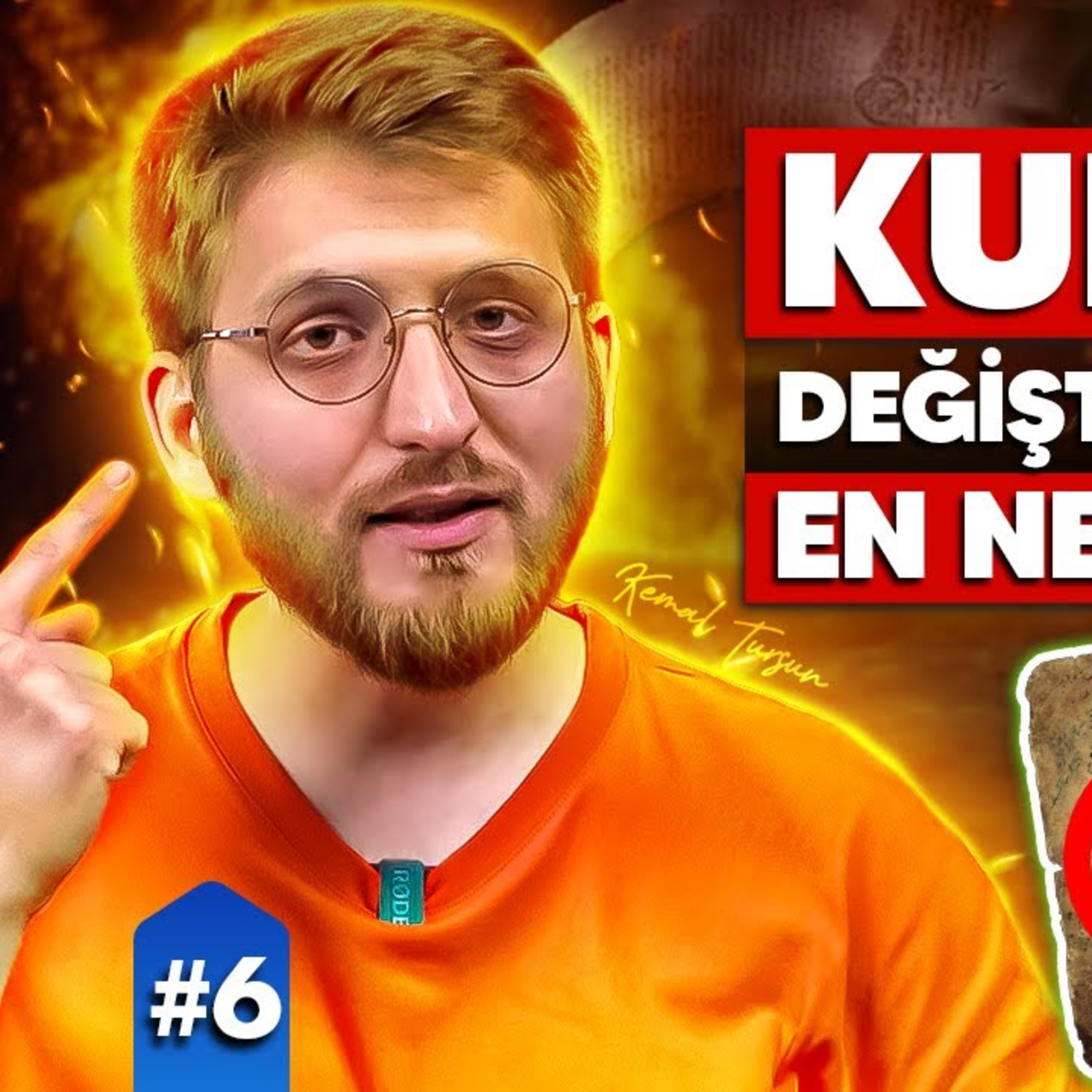 Çınaraltı Podcast