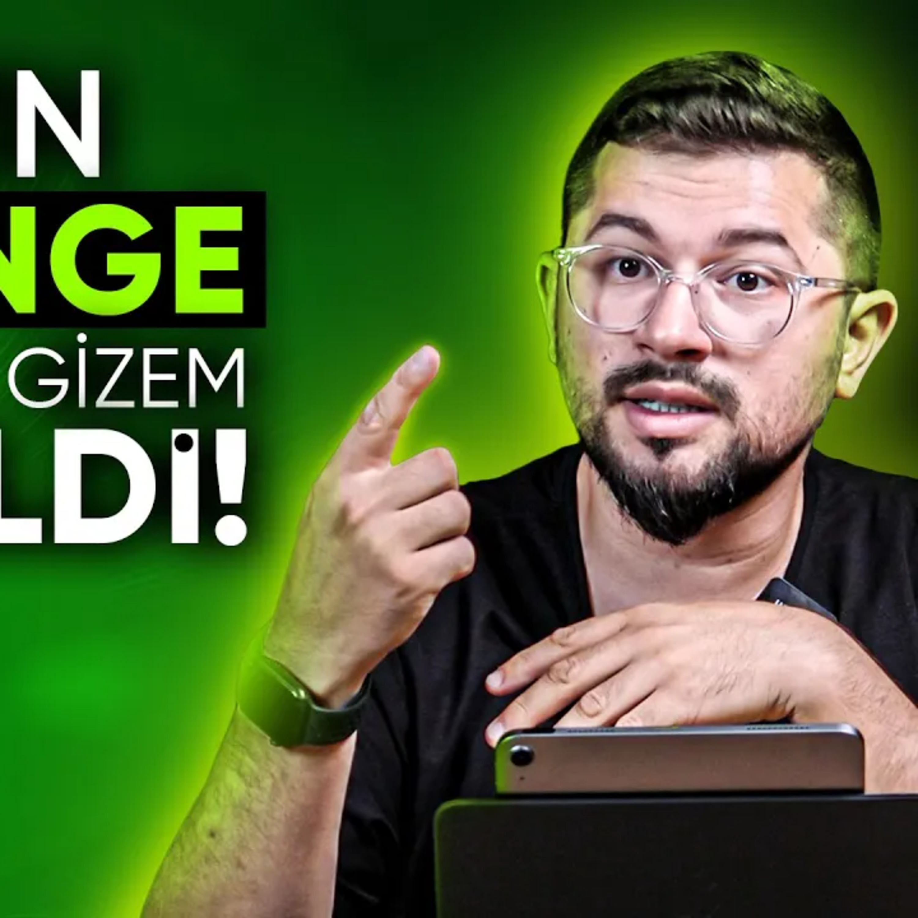 Çınaraltı Podcast