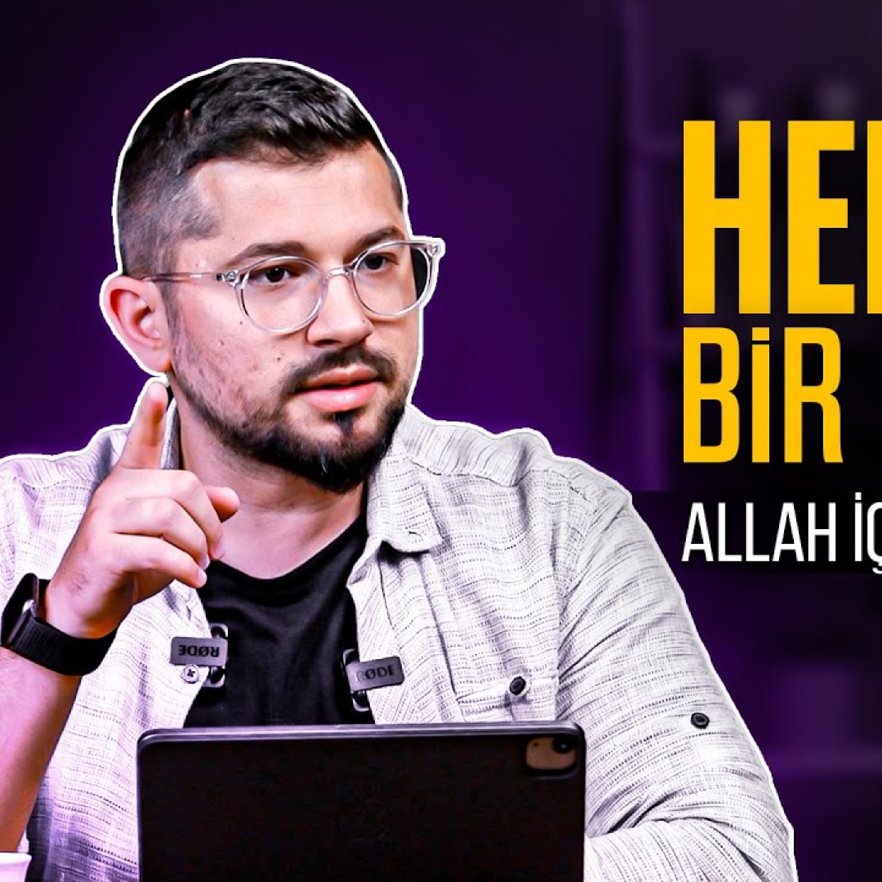 Çınaraltı Podcast
