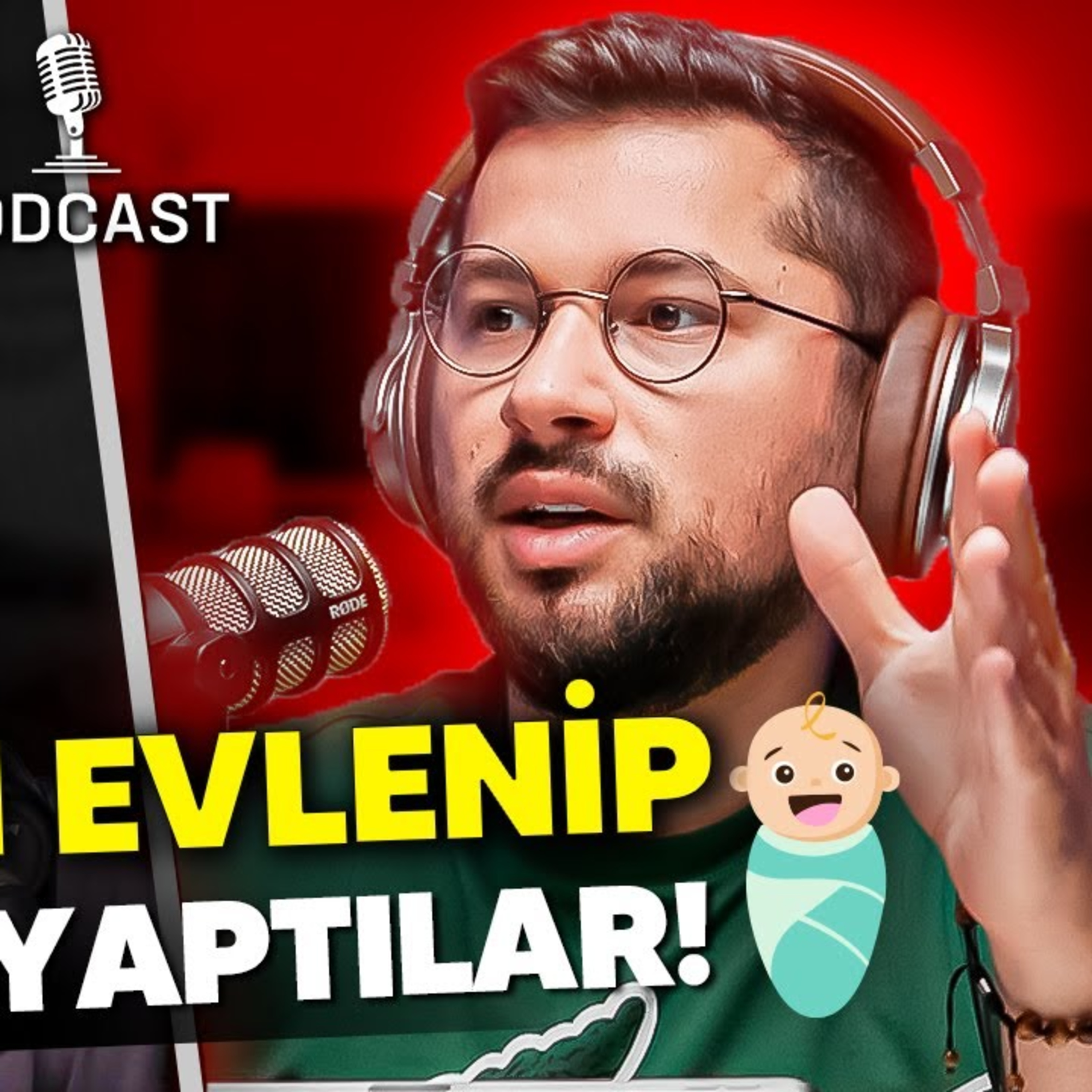 Çınaraltı Podcast