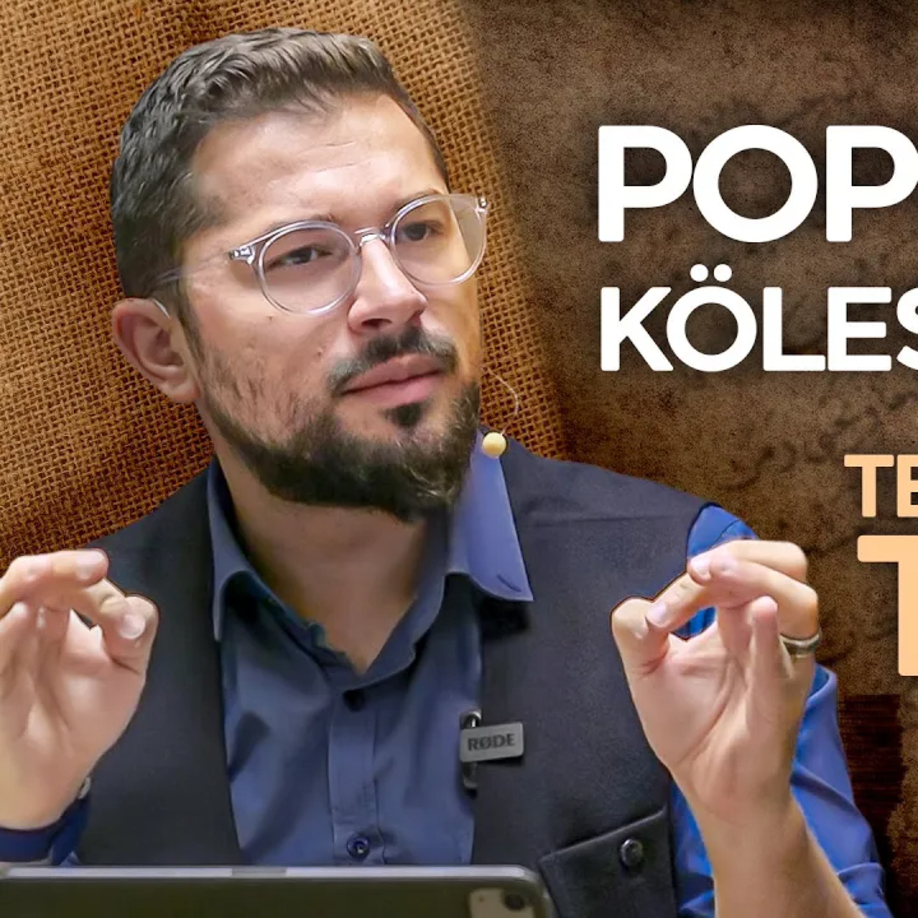 Çınaraltı Podcast