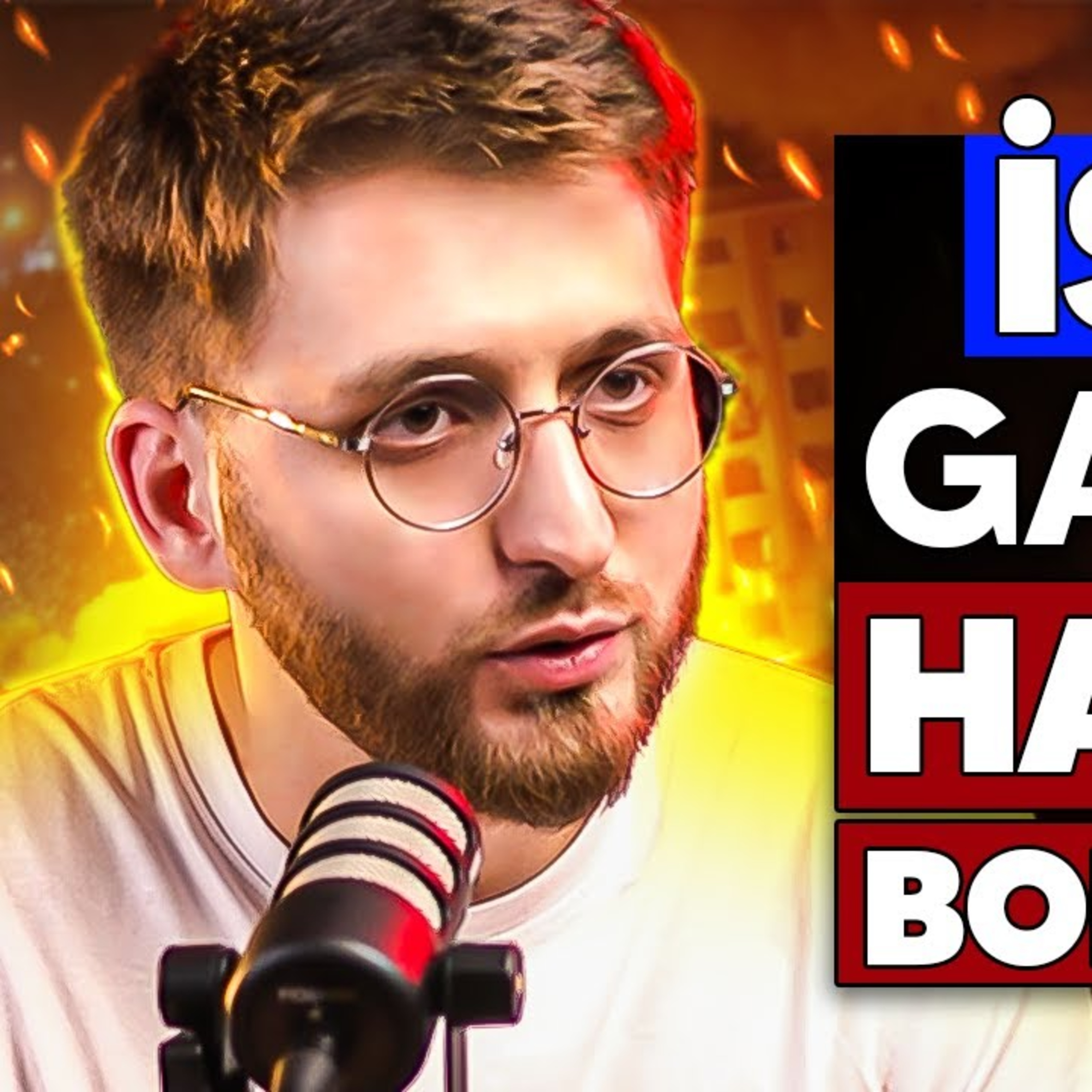 Çınaraltı Podcast