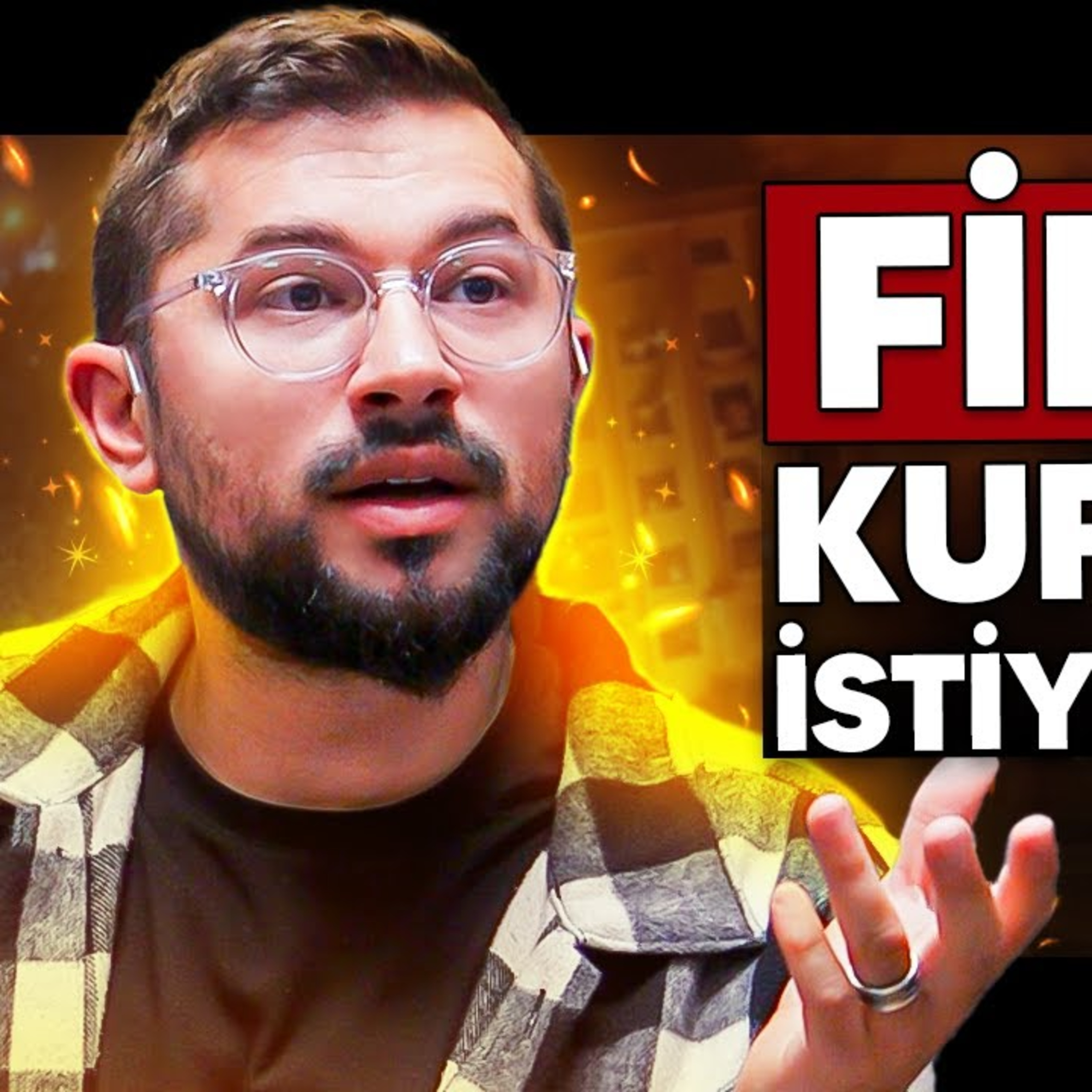 Çınaraltı Podcast