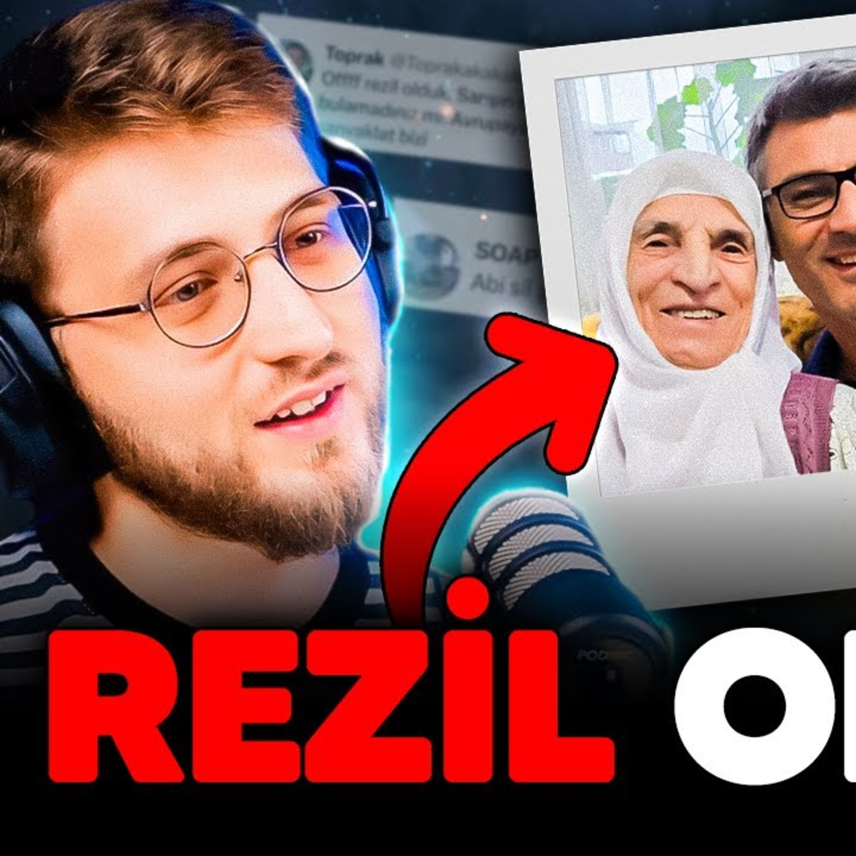 Çınaraltı Podcast