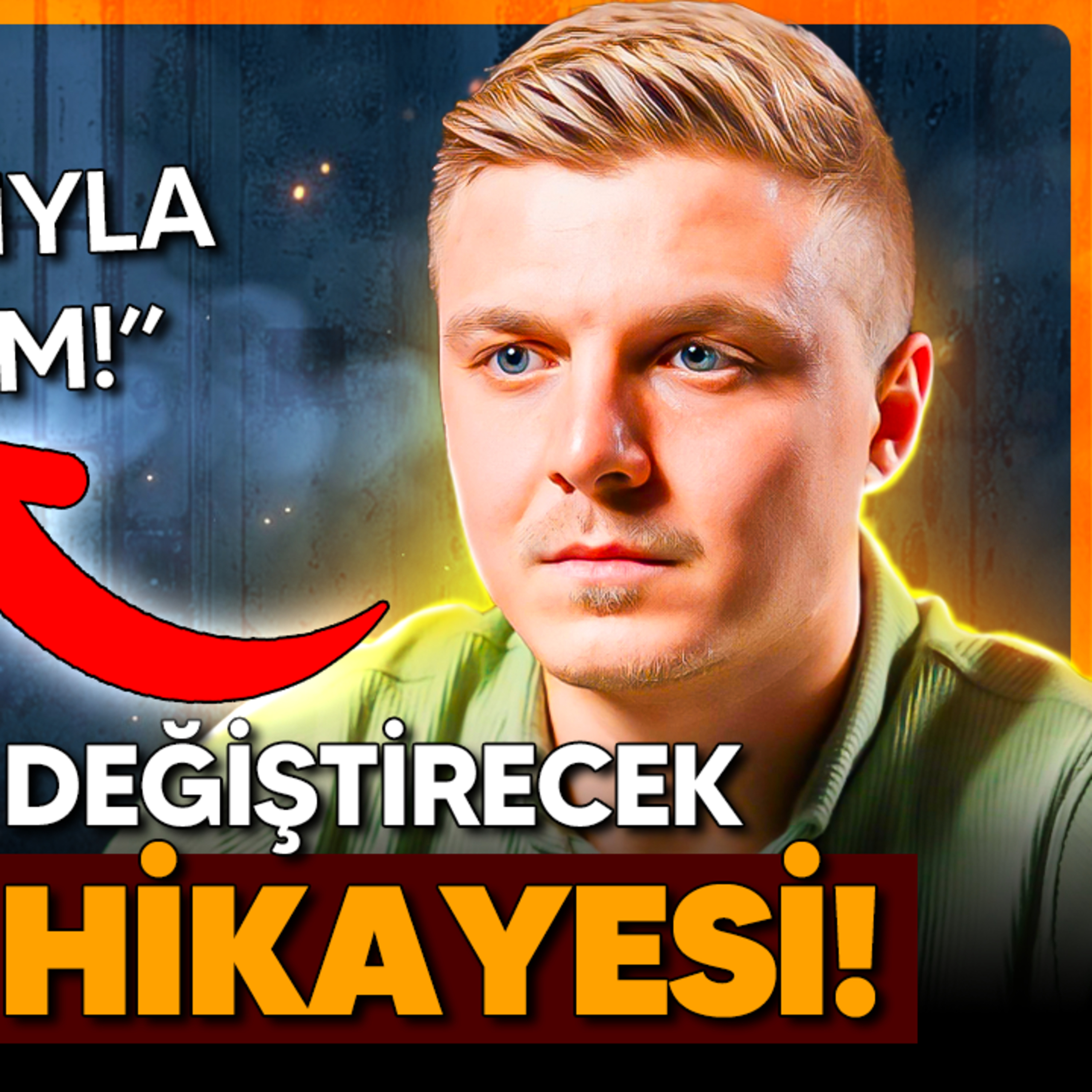 Çınaraltı Podcast