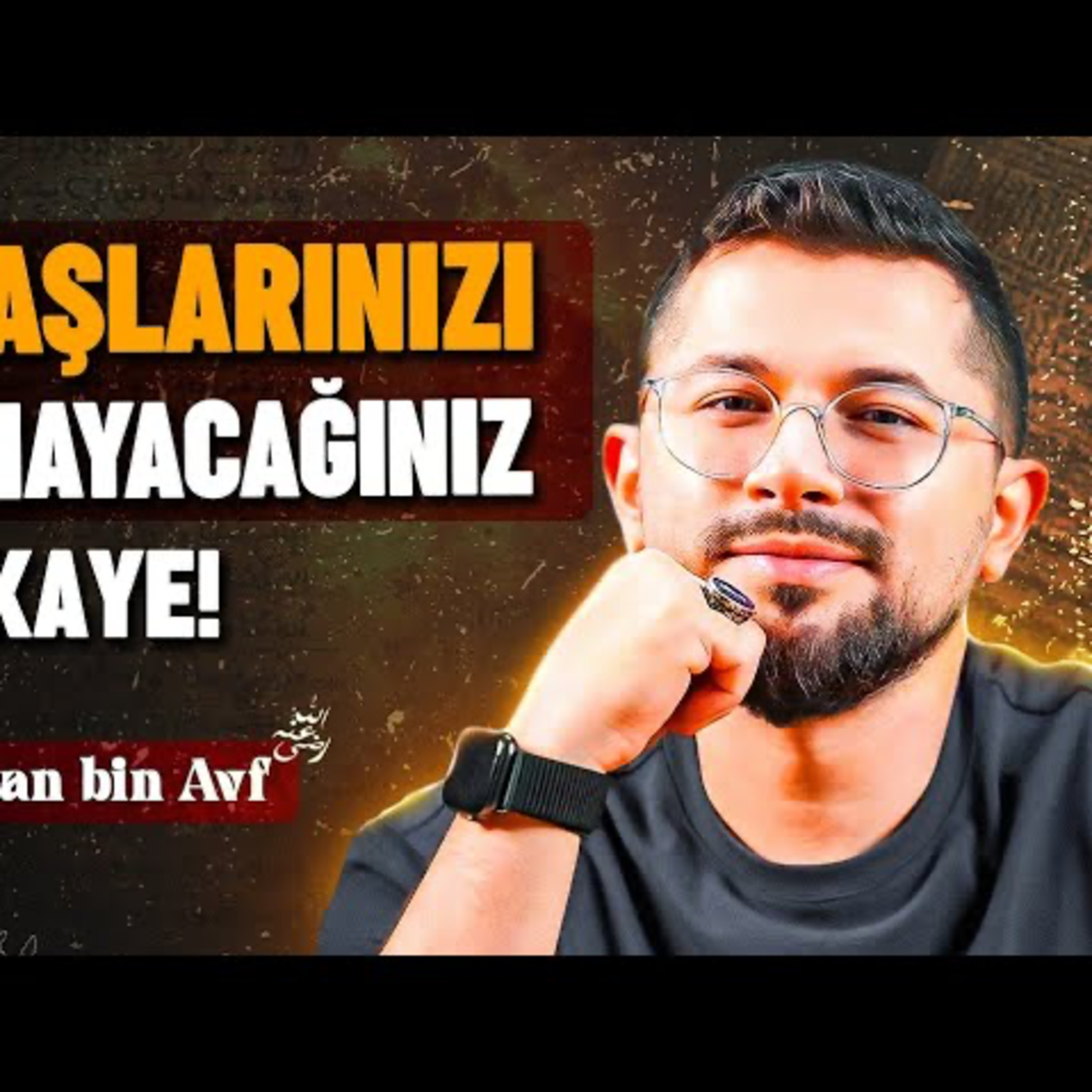 Çınaraltı Podcast