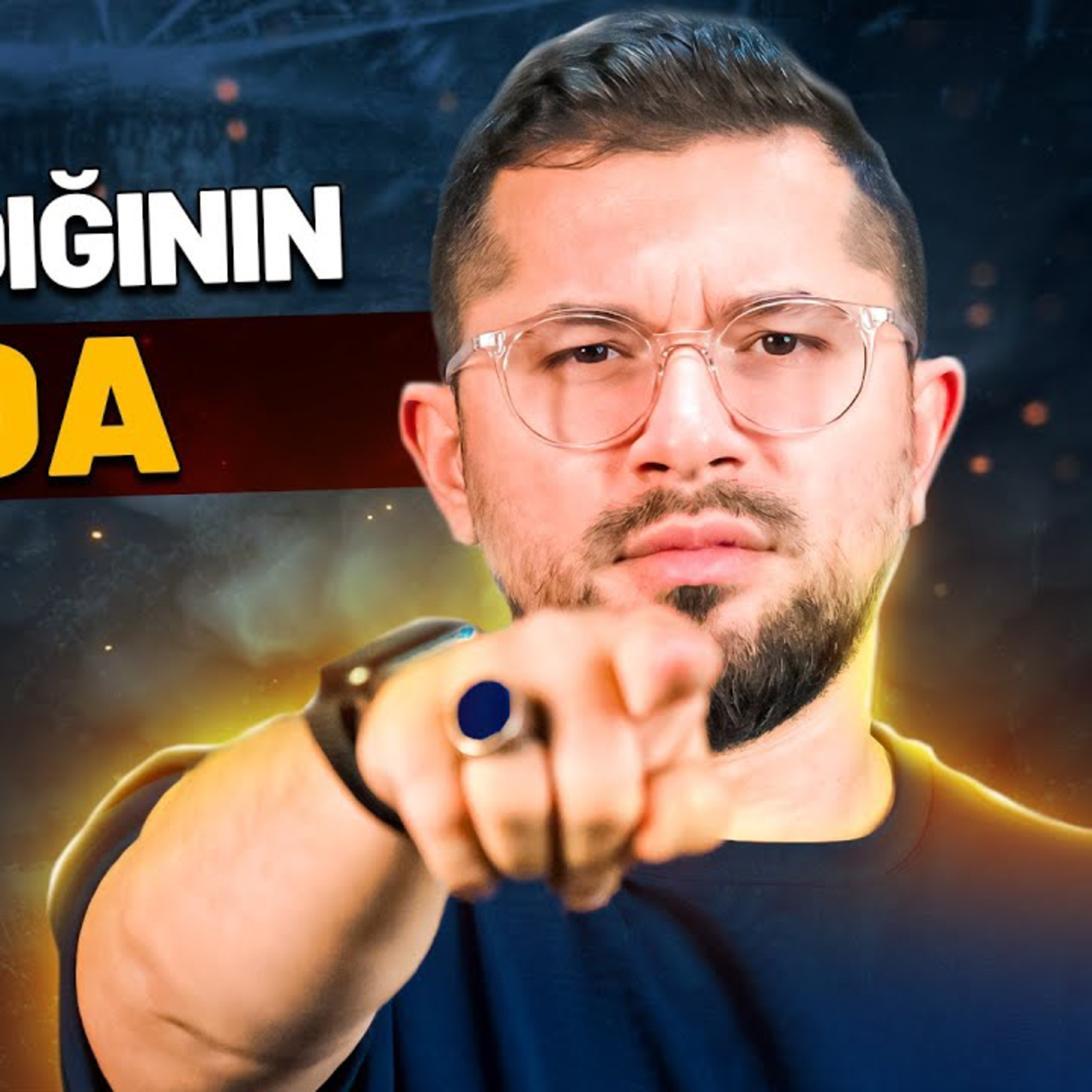 Çınaraltı Podcast