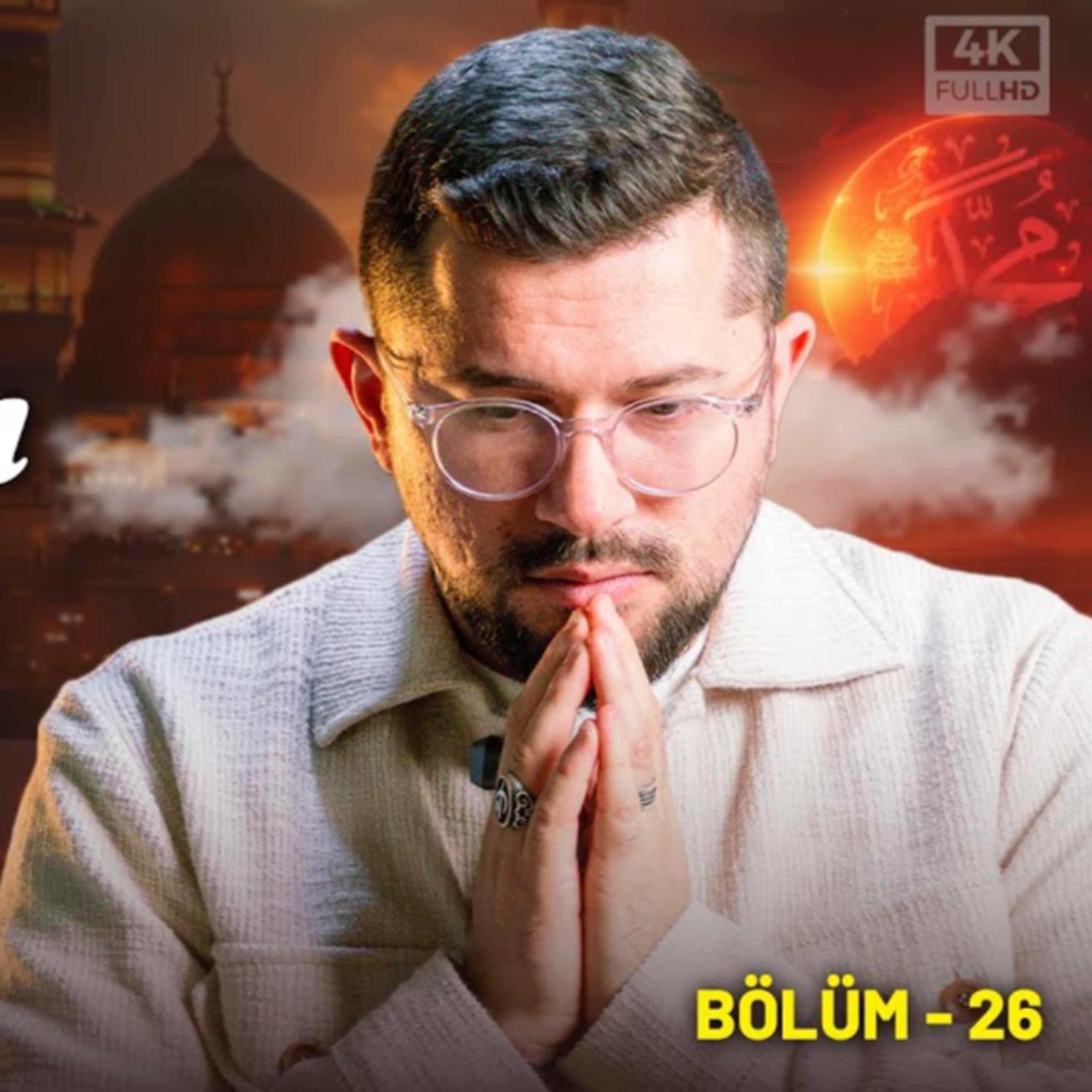 Çınaraltı Podcast
