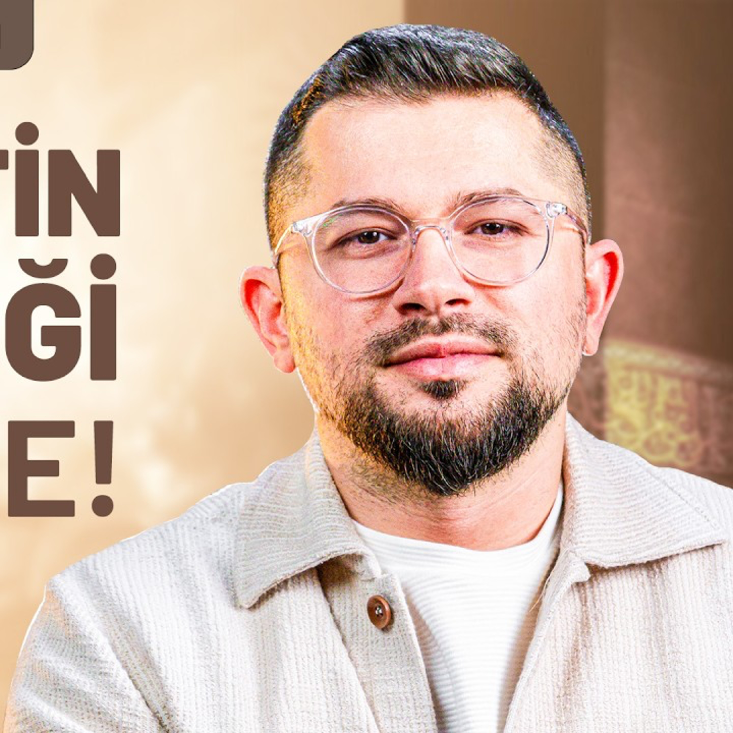 Çınaraltı Podcast