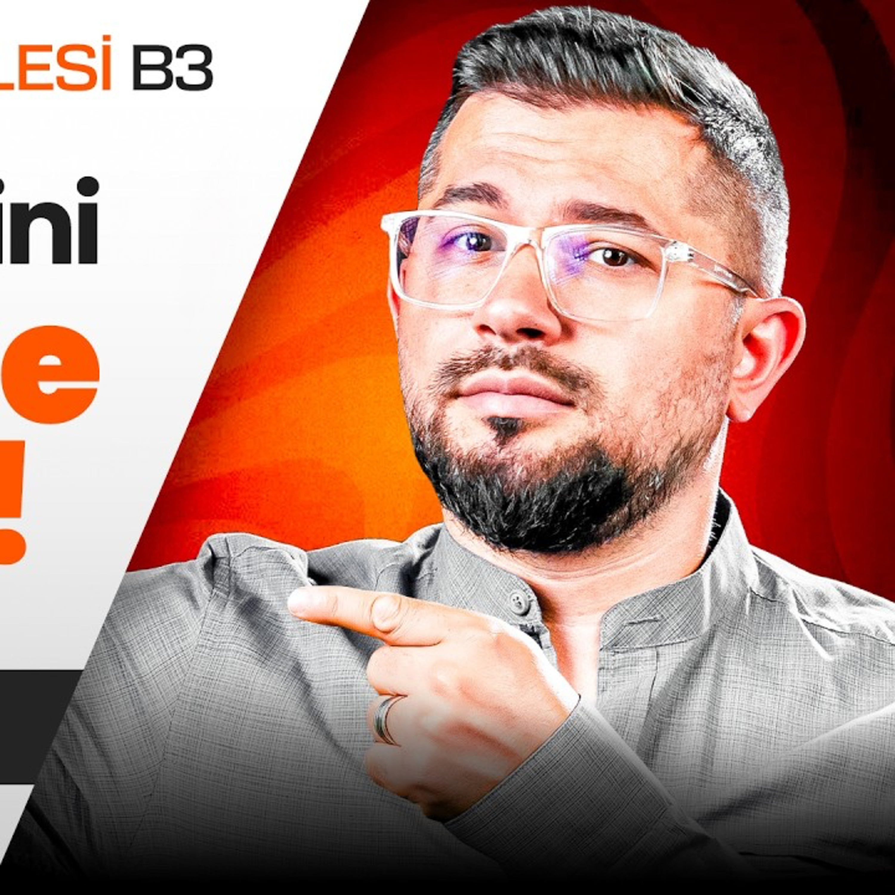 “Sakın Kendini Ezdirme Kızım!” – Evliliği Zehirleyen Babalar | Tesettür Risalesi B3 | Ruberu B39
