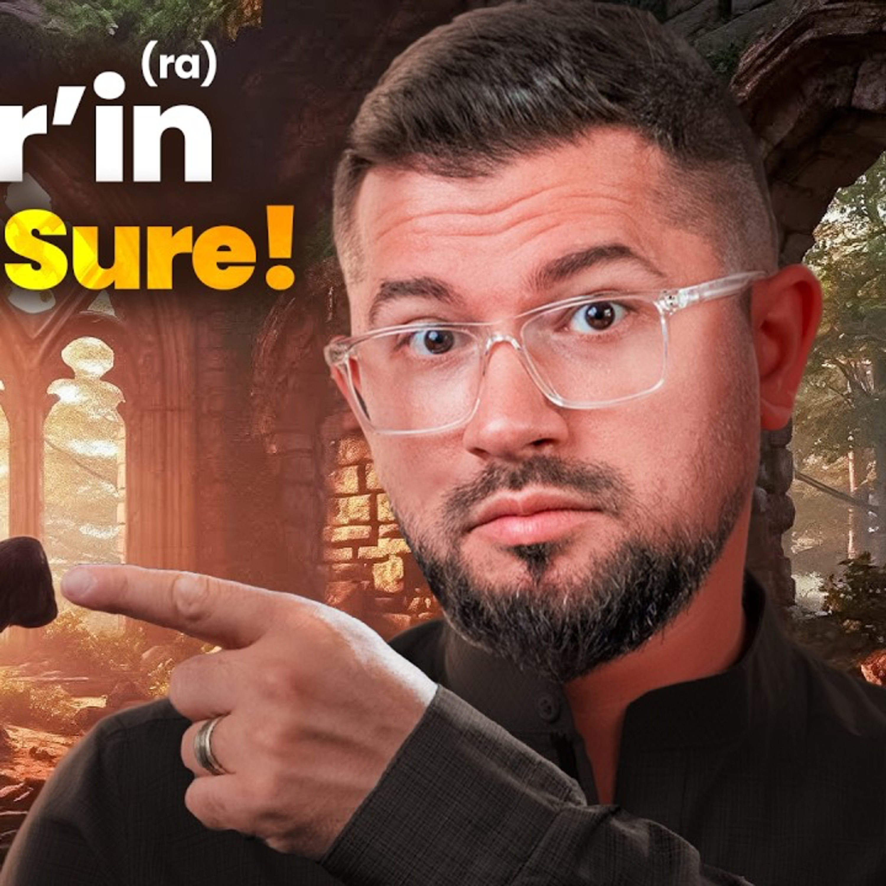 Hz. Ömer’in (ra) Şok Olduğu Sure!