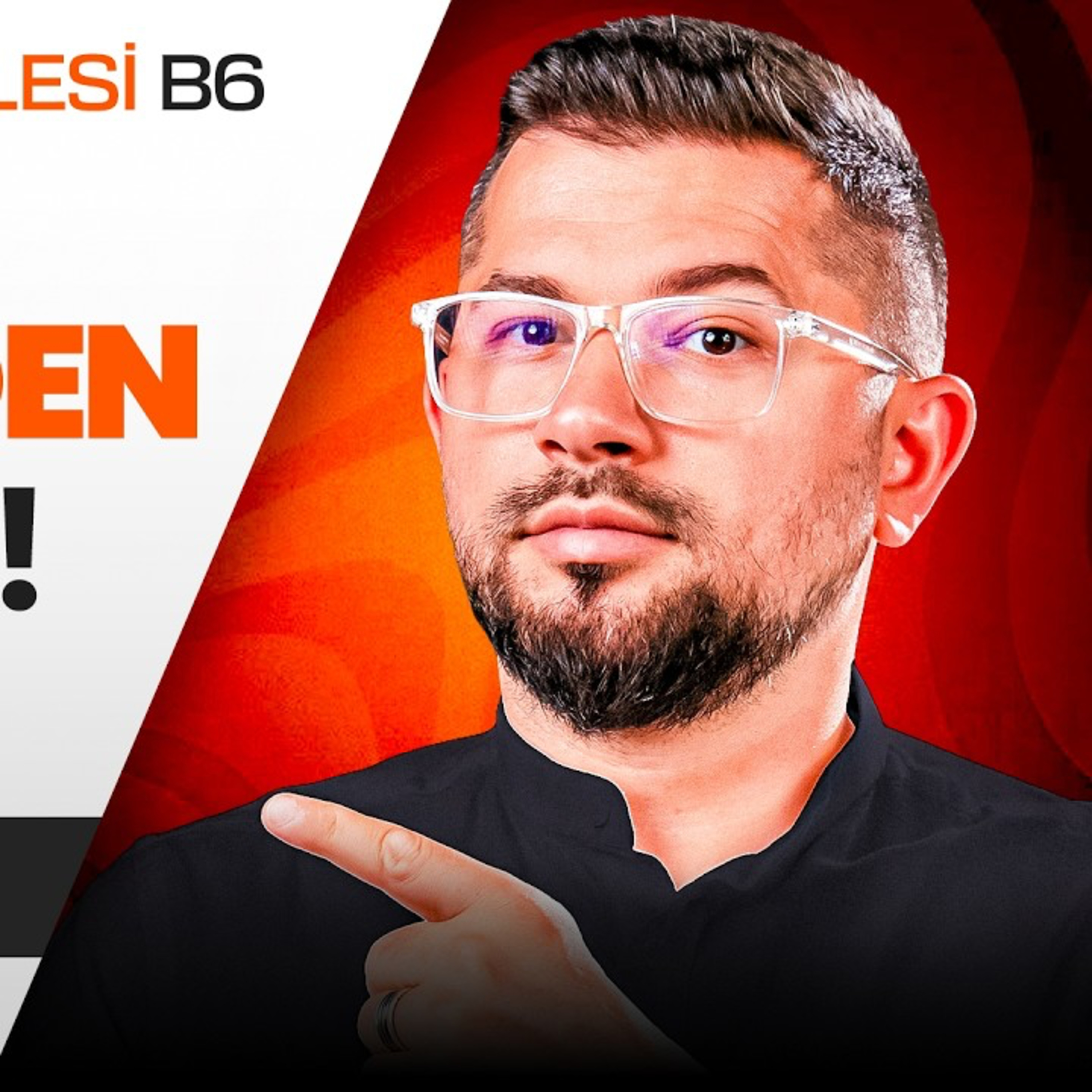 Evlenmeden Önce İzle! | Tesettür Risalesi B6 | Ruberu B42