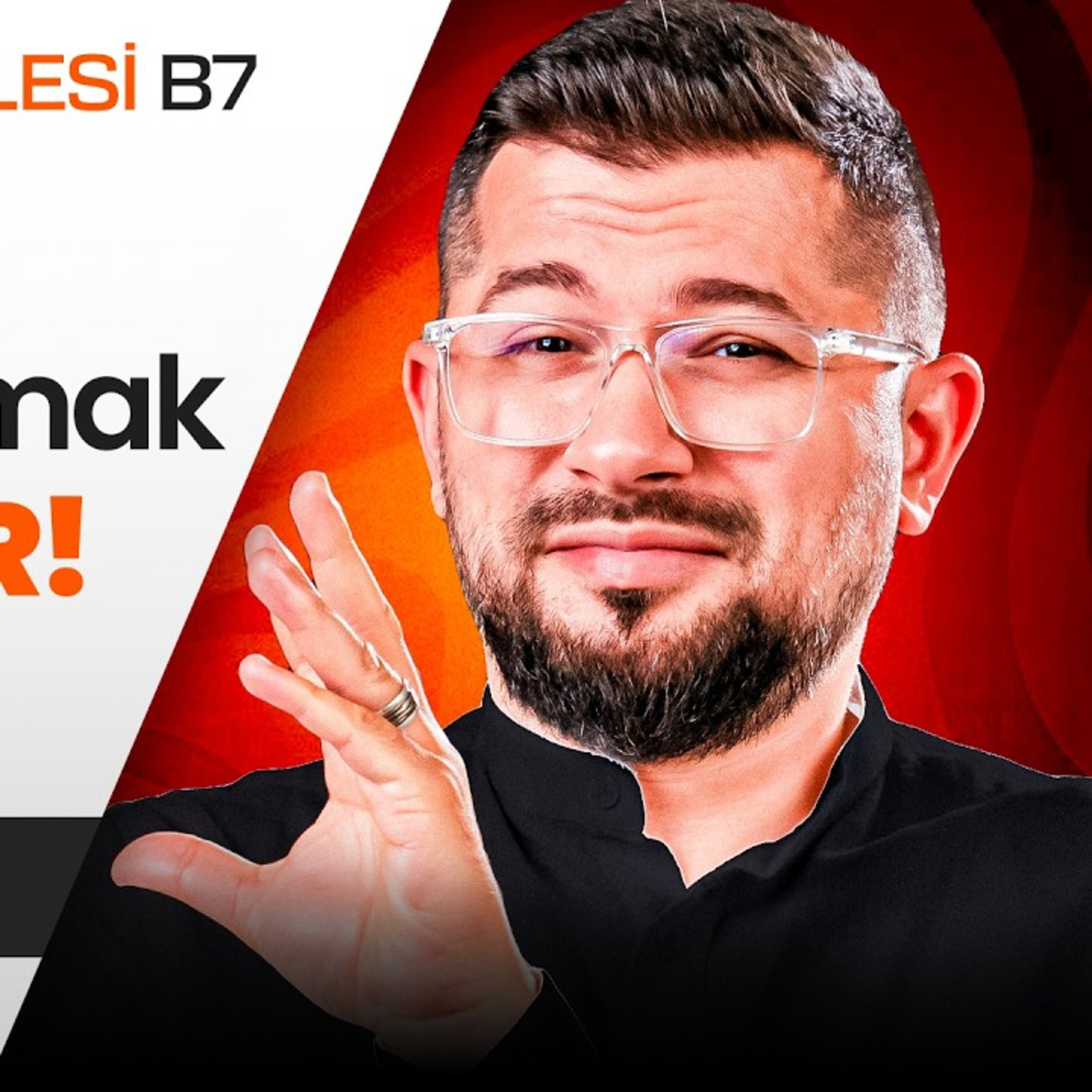 Ev Hanımı Olmak Basitliktir! | Tesettür Risalesi B7 | Ruberu B43