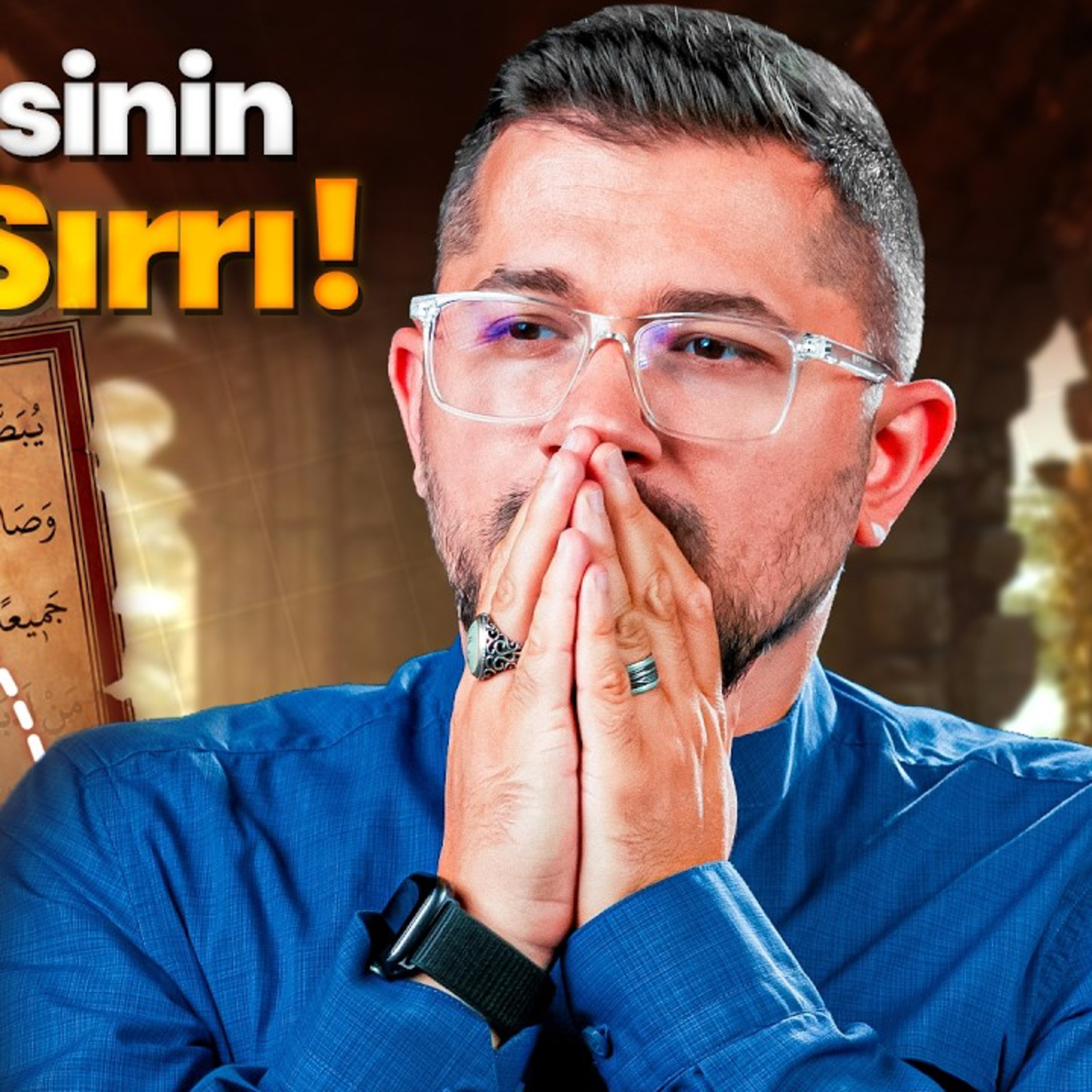 Me’aric Suresi’nin Şok Eden Sırrı!