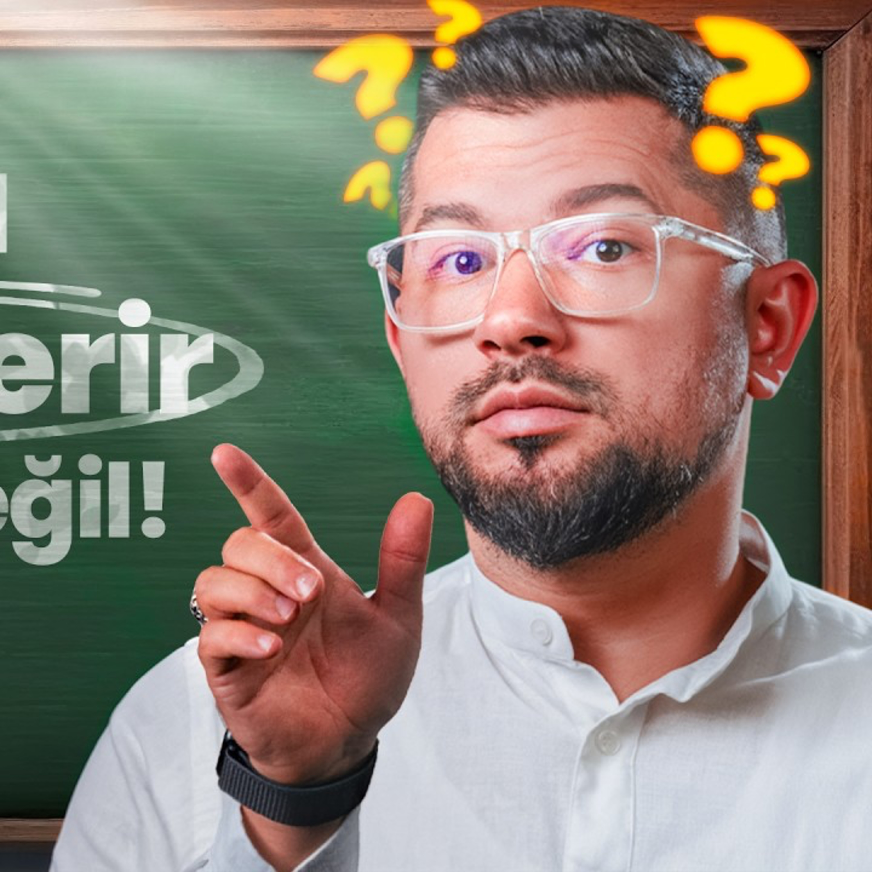 Hayatını Tamamen Değiştirecek Bakış Açısı!