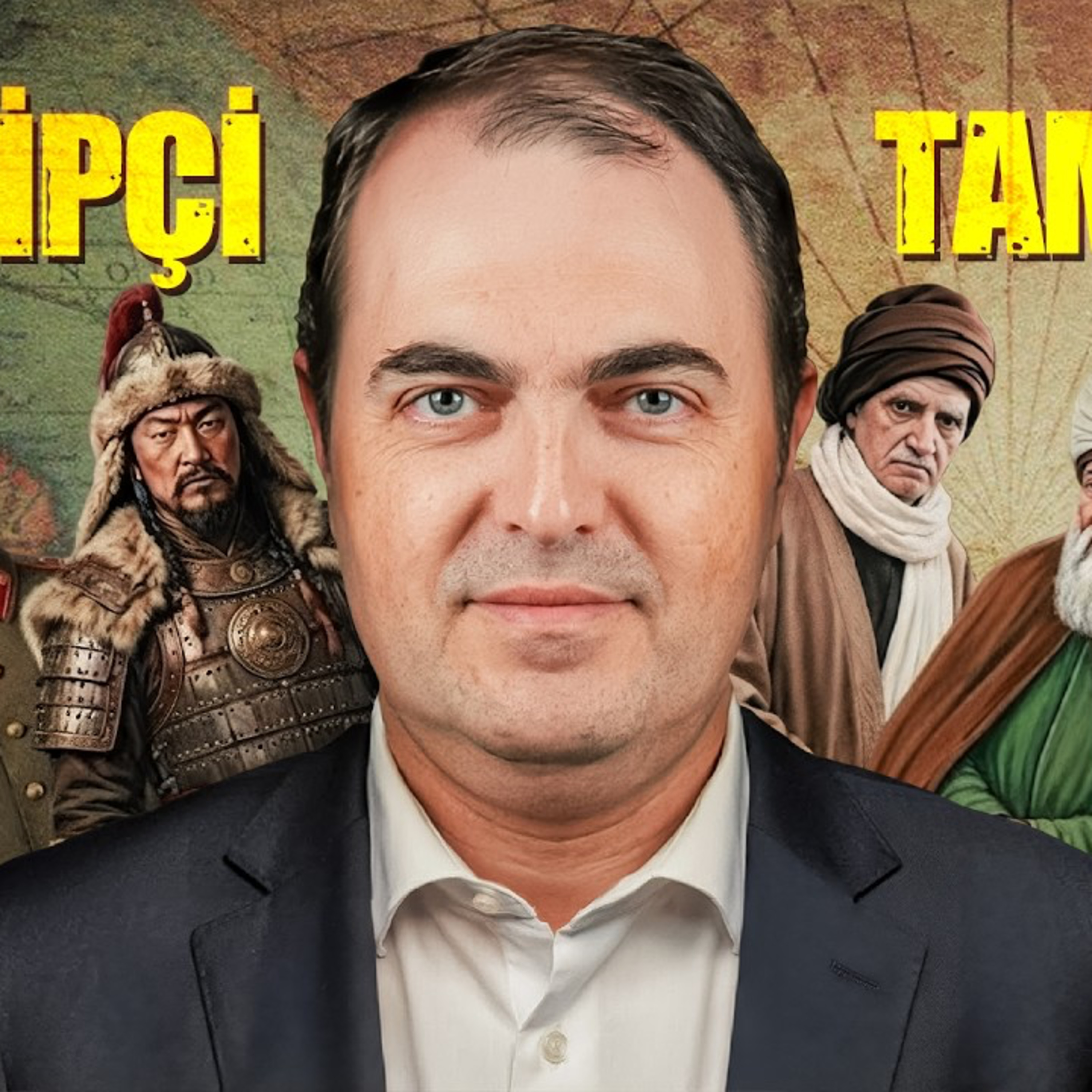 Bu Kadar Kötülüğe Karşı Sen Ne Yapıyorsun?