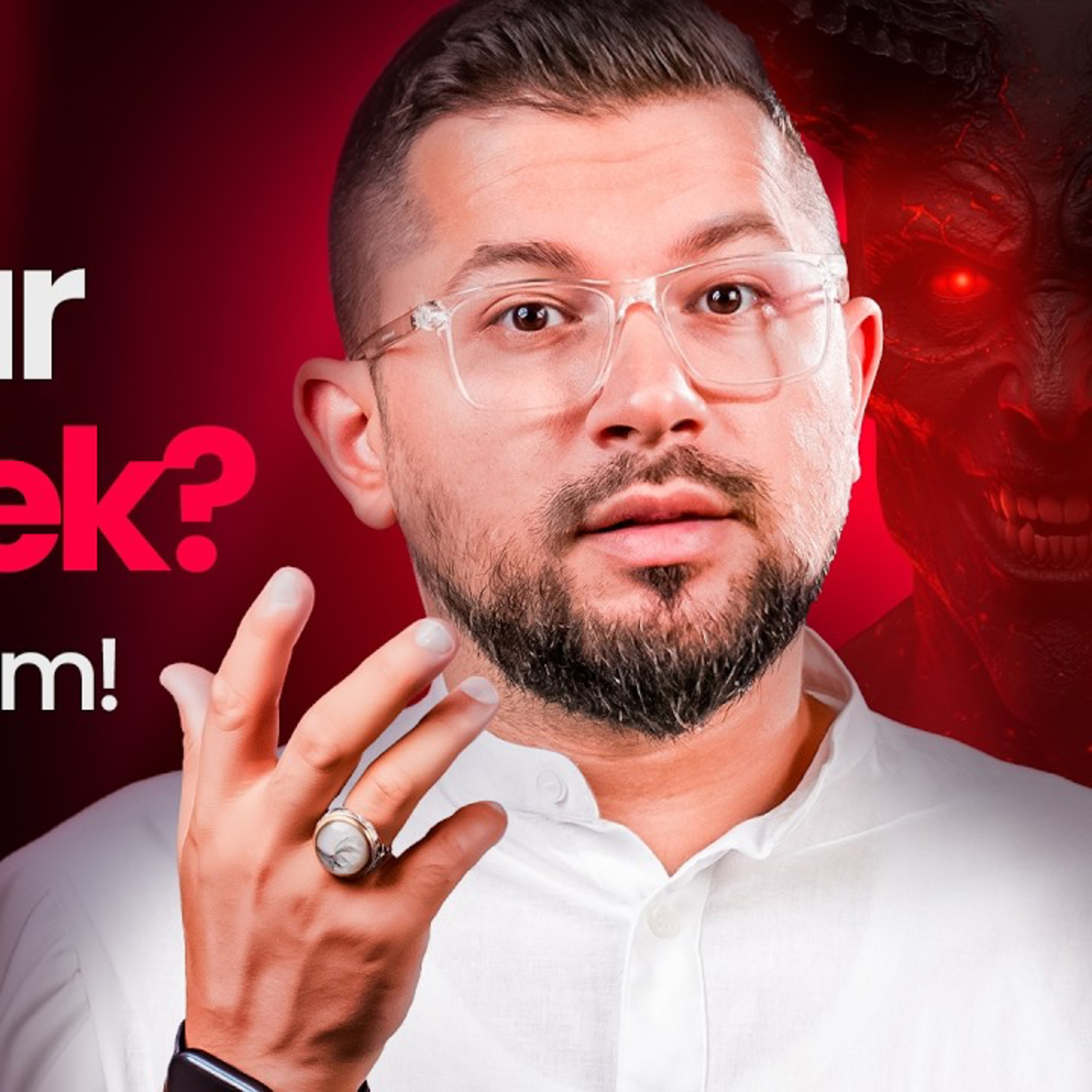 İlgi Görmek İsteğin Varsa Bu Videoyu İzle!
