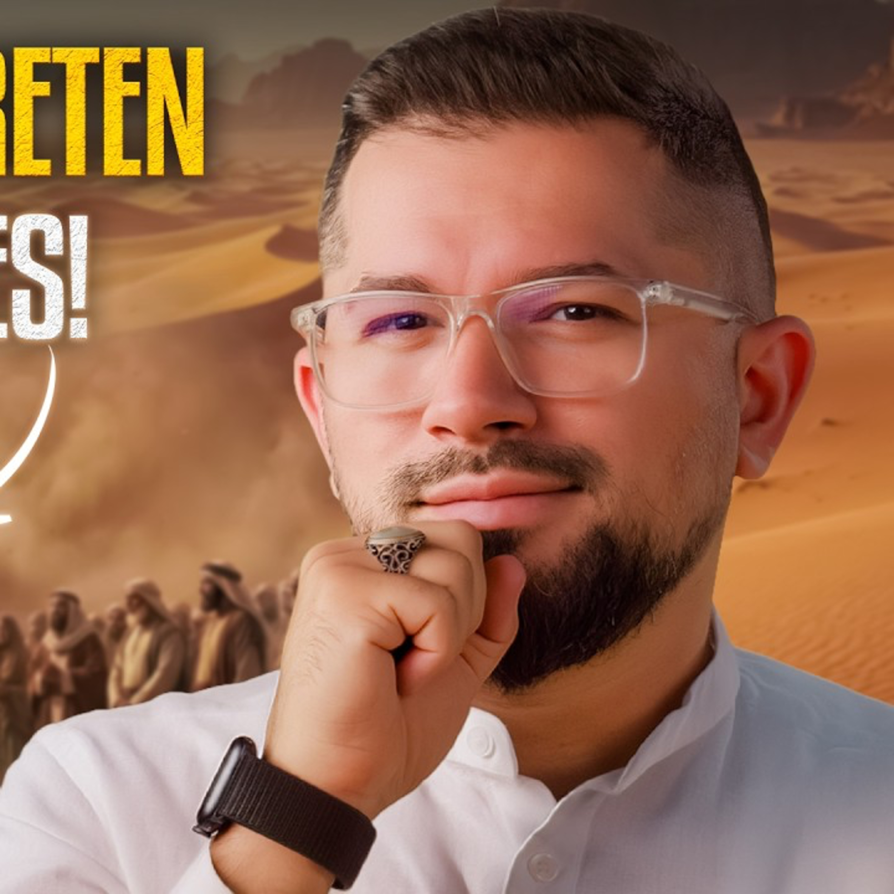 Yargılama! Kimin Ne Olacağı Belli Olmaz!