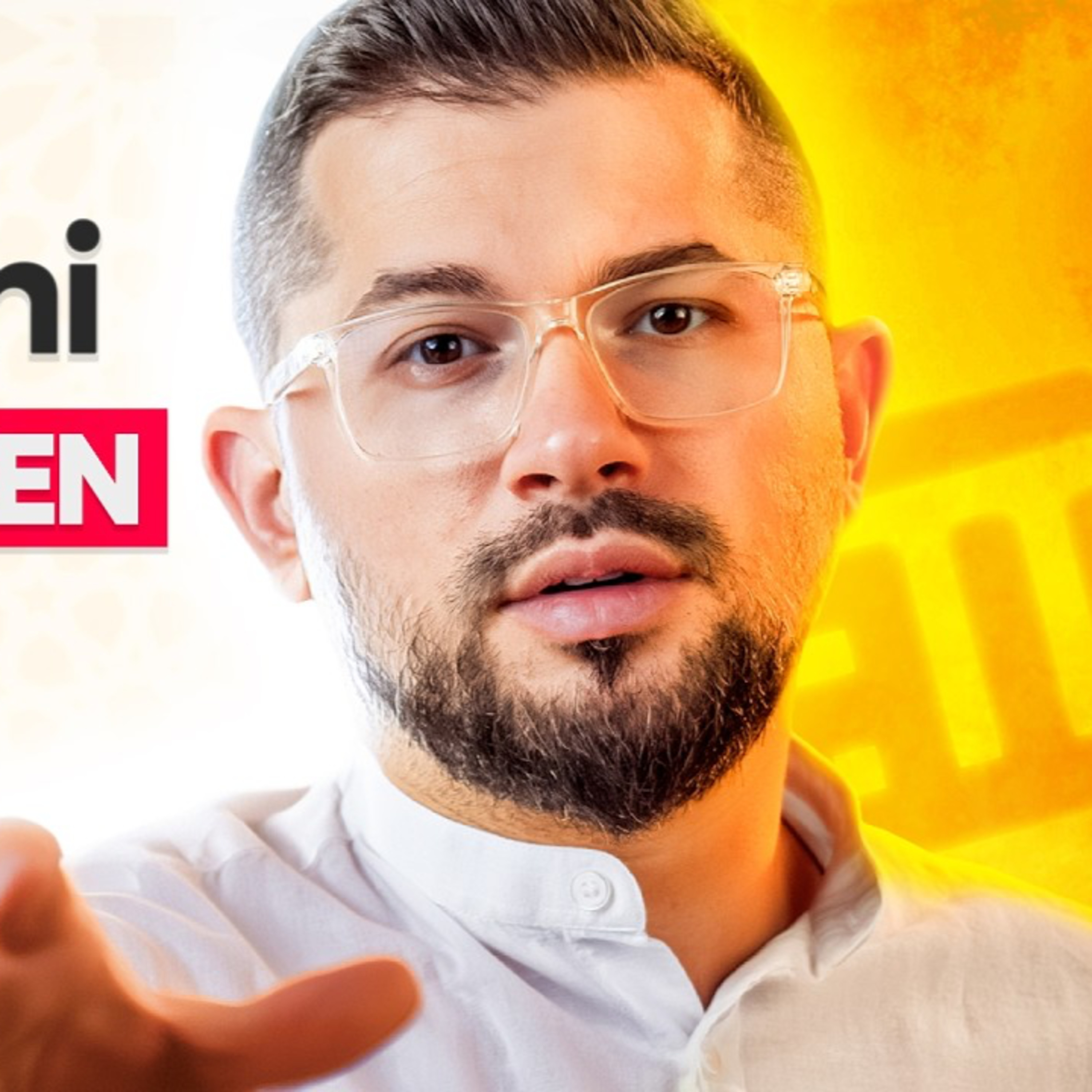 Gençliğini Kaybetmeden Uyan!