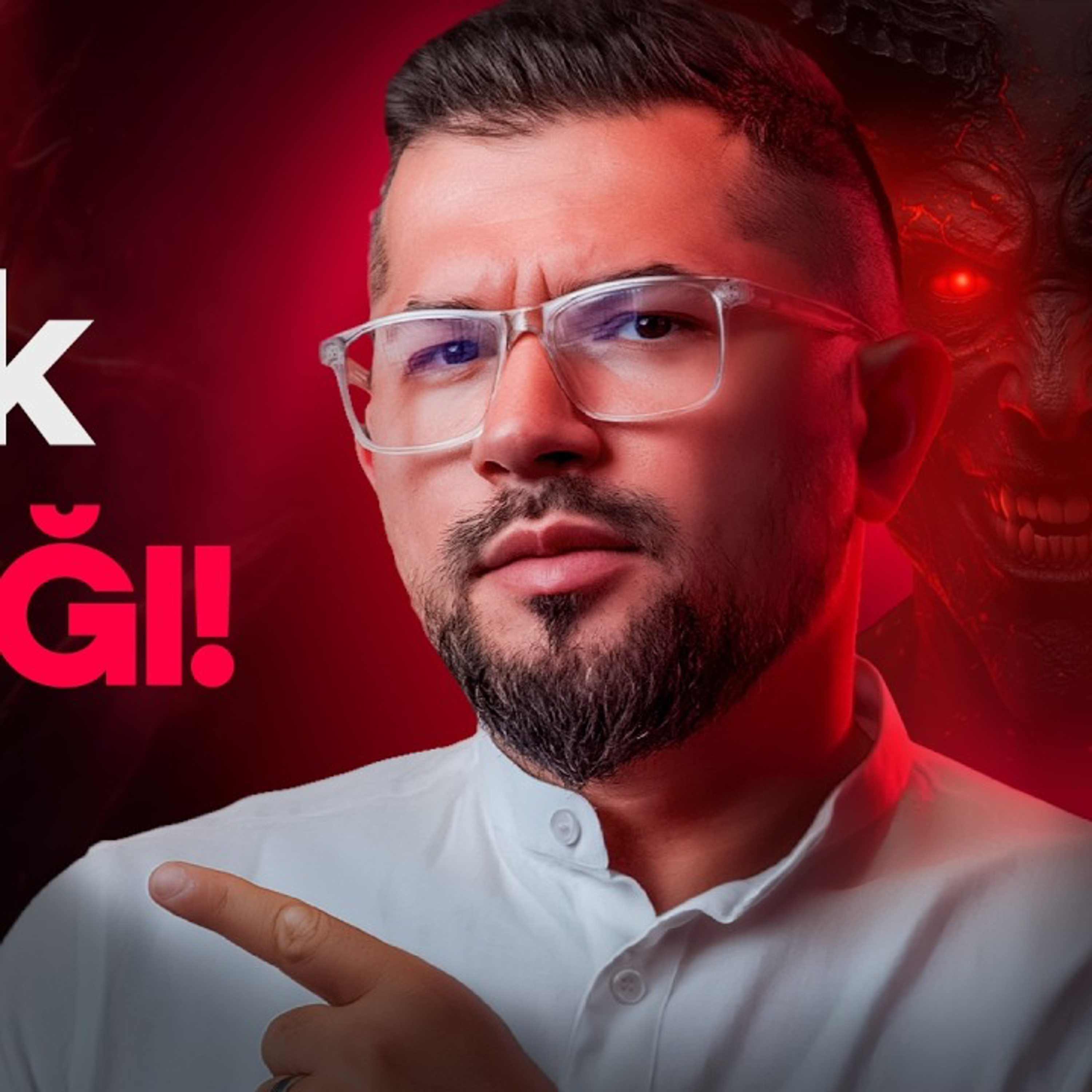 Kürt, Arap Düşmanlığı! | Menfi Milliyetçilik