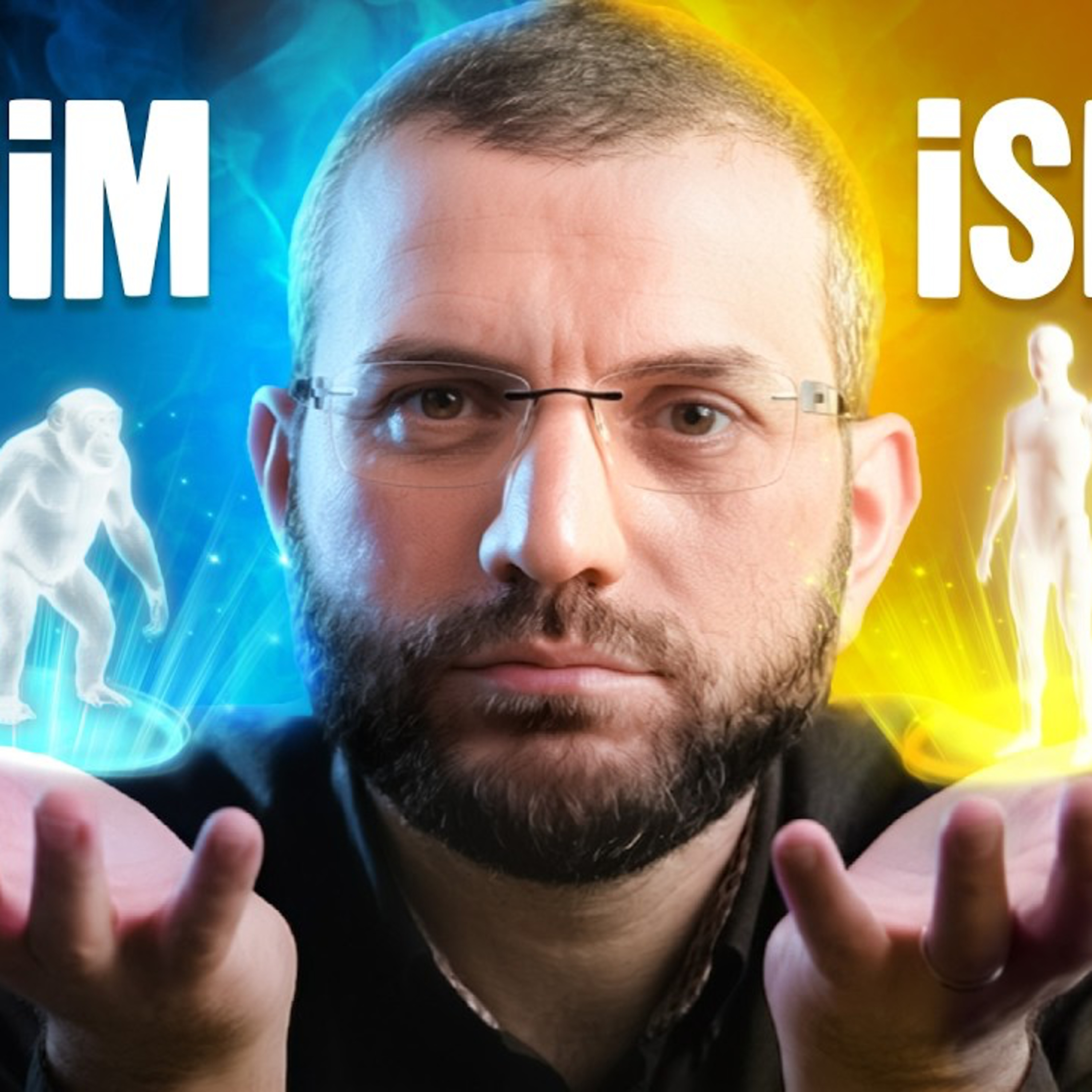 Bir Müslüman Evrime Nasıl Yaklaşmalı?