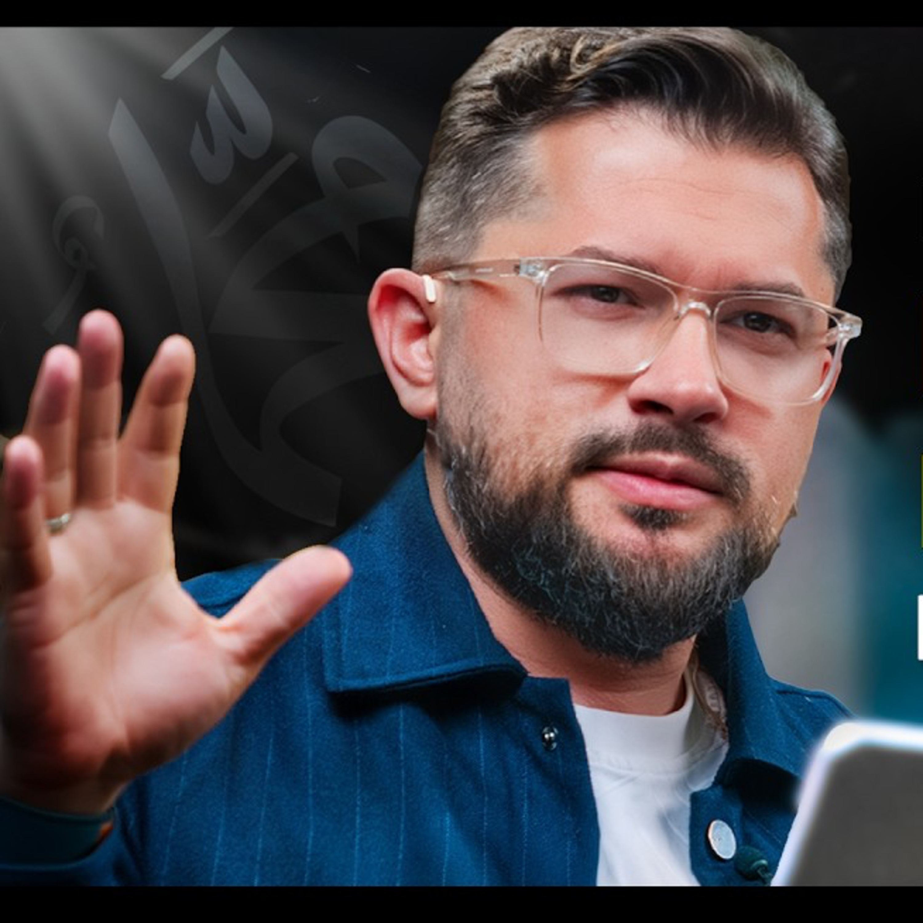 “Resulullah’ı Bile Düşüren Dünya… Sana Ne Yapmaz?”