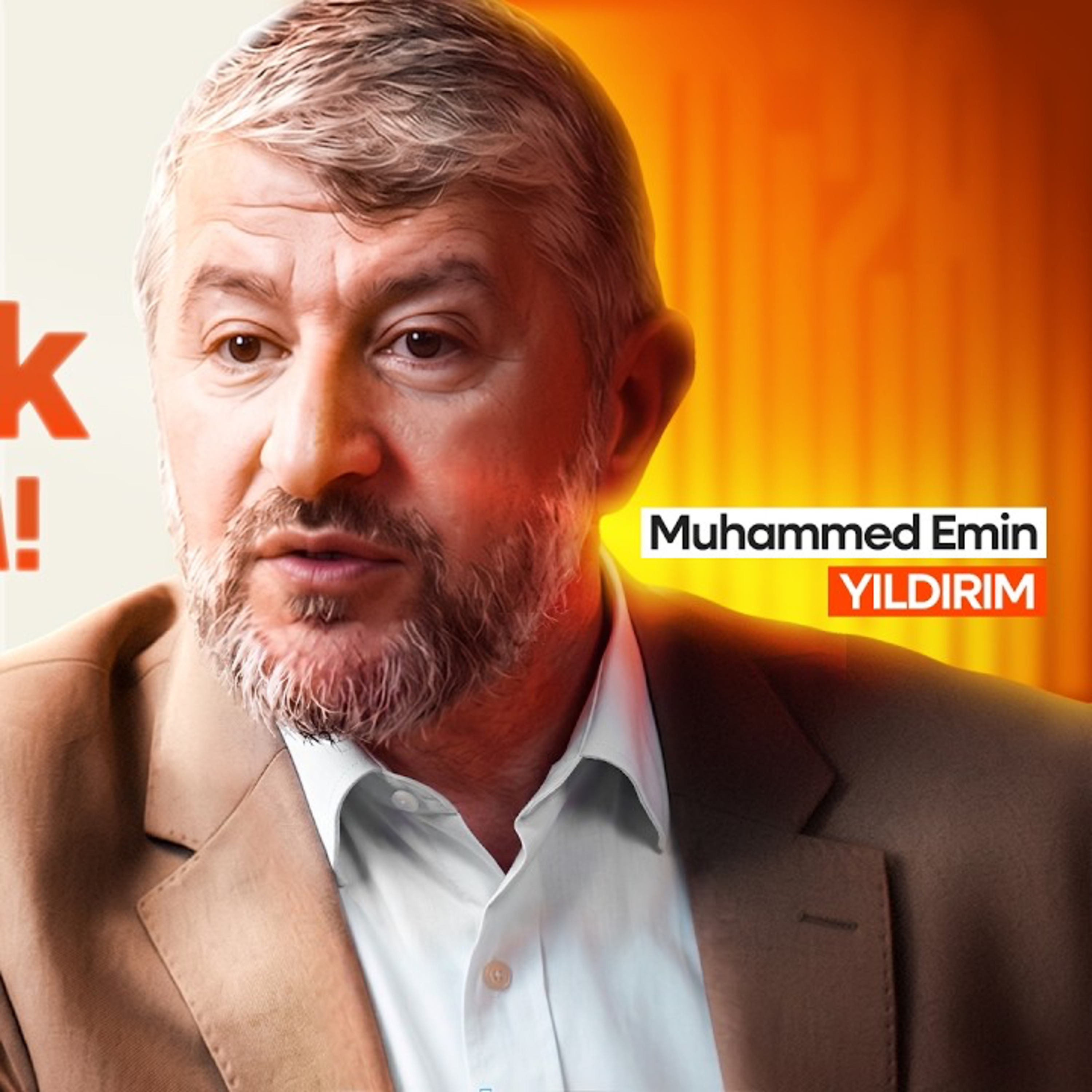 İslam’da Şahit Olmanın 5 Altın Kuralı! episode artwork