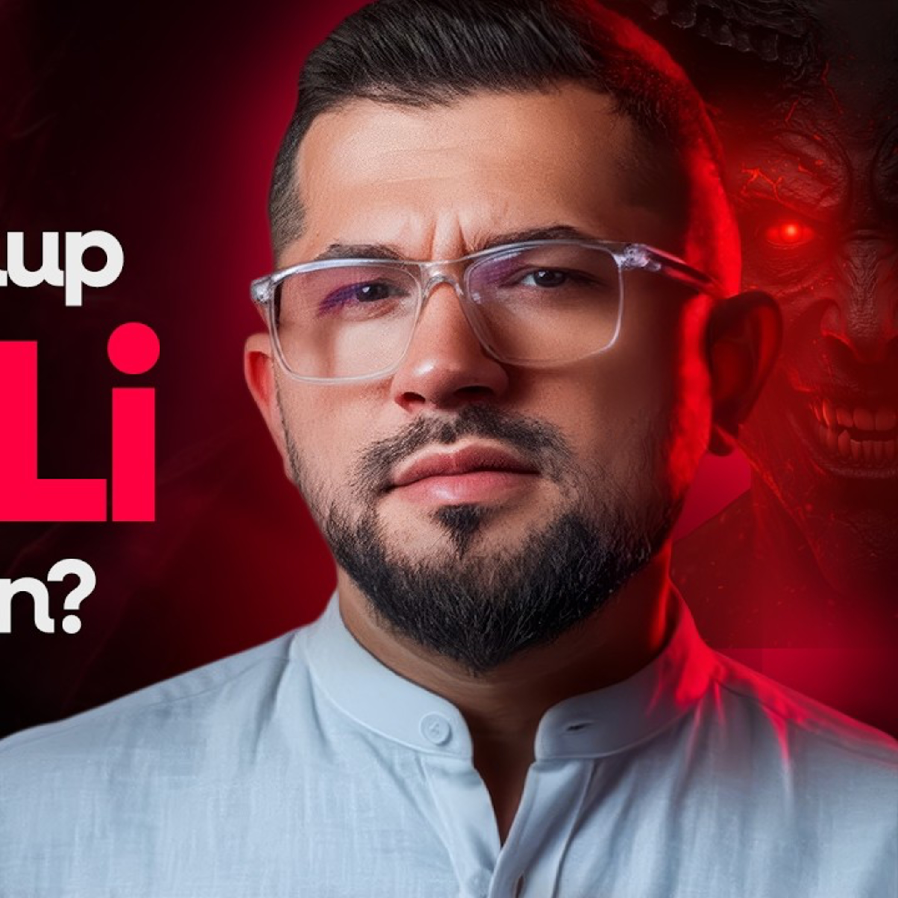 Her İnsanda Olan En Büyük Tehlike! episode artwork