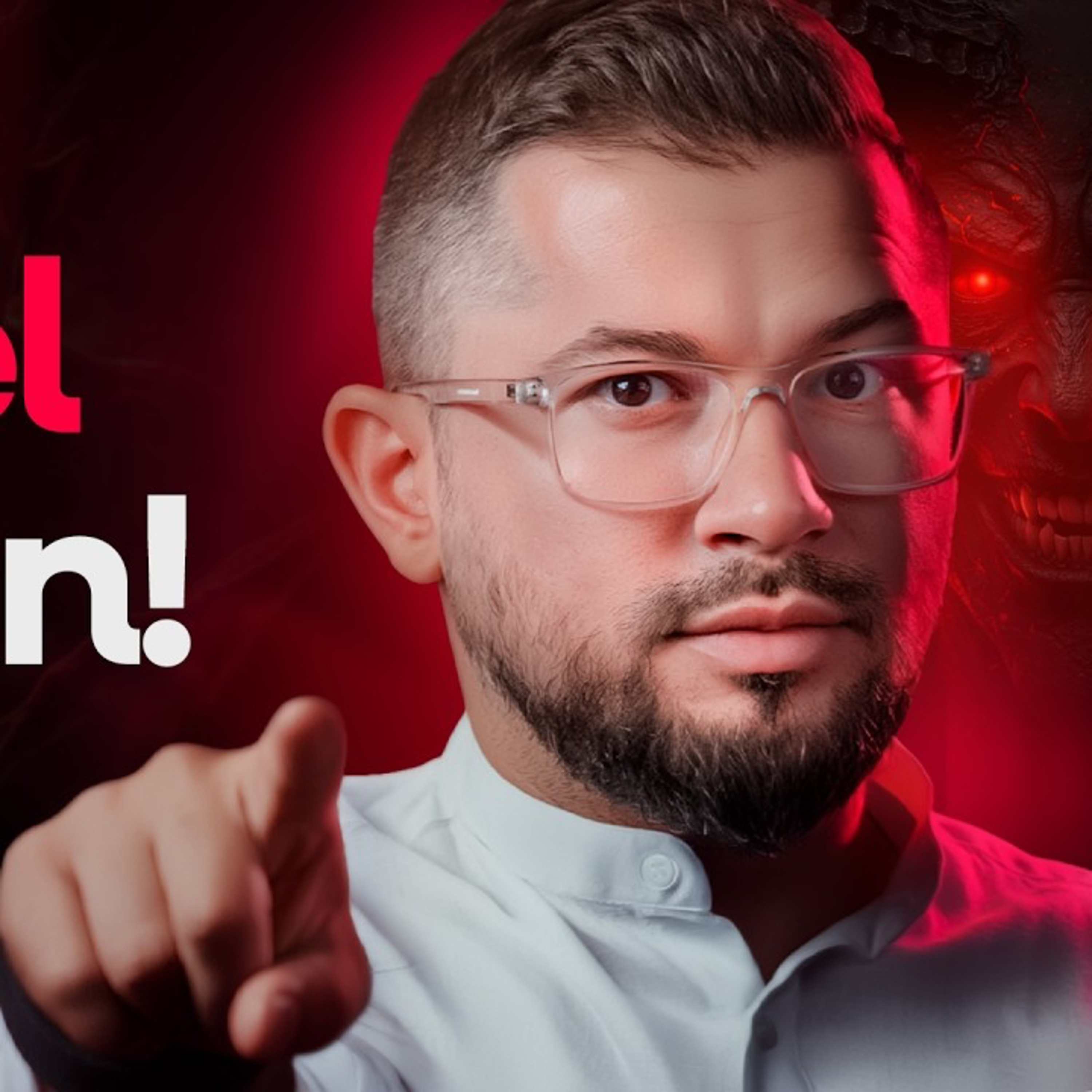 Bu Ayet İle Tembellikten Kurtul! episode artwork